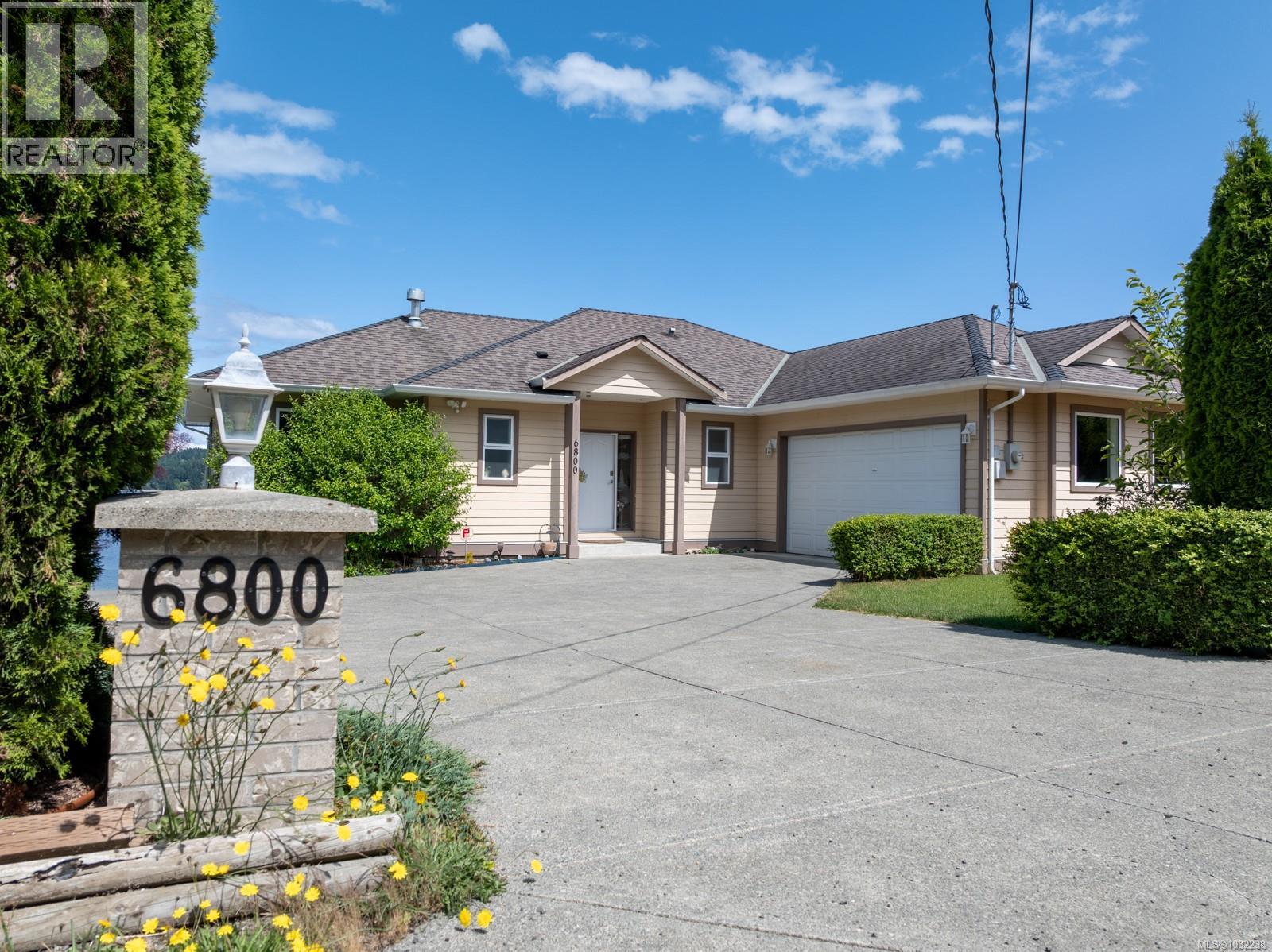 6800 BUCKLEY BAY FRONTAGE RD - 22