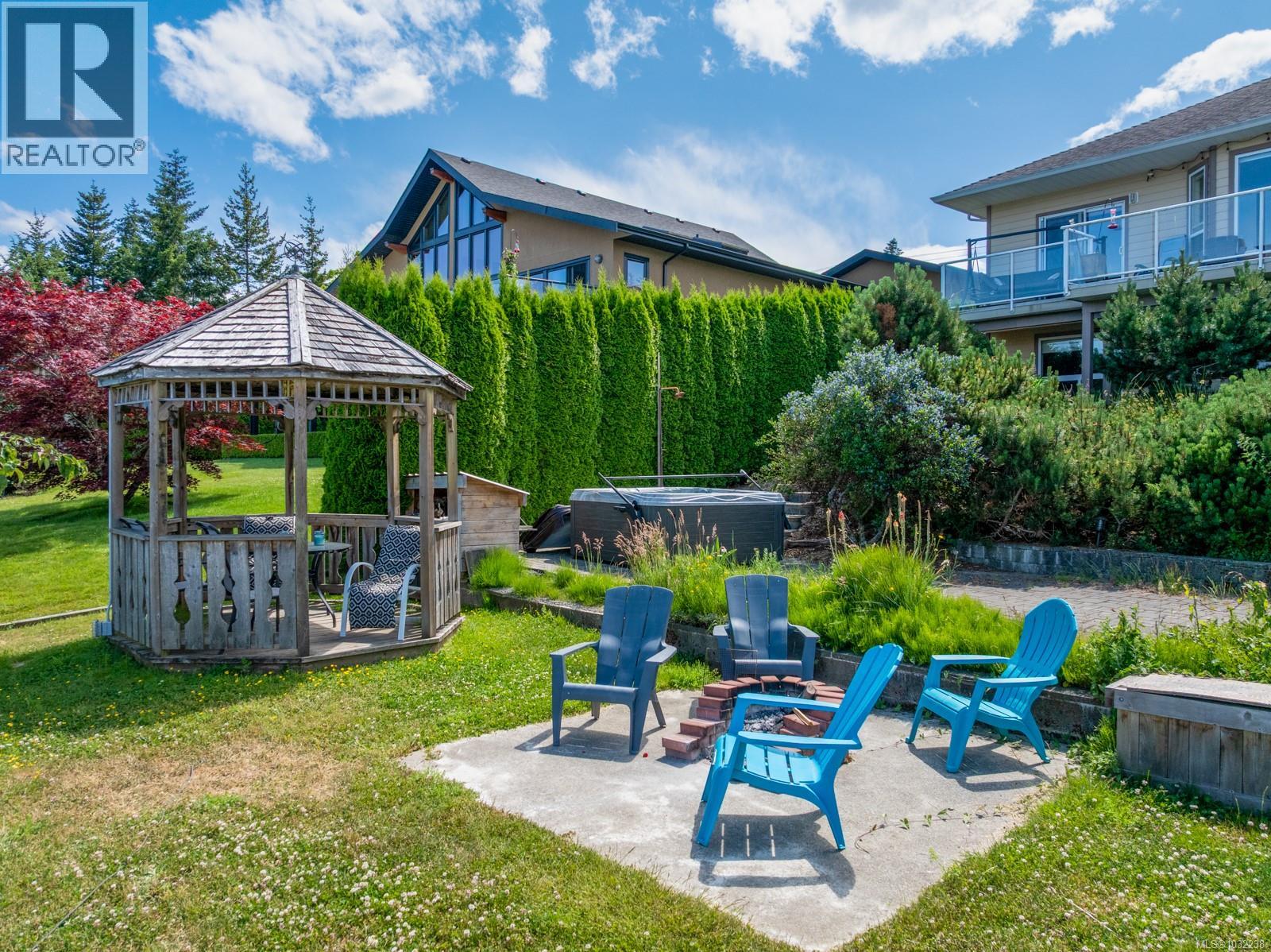 6800 BUCKLEY BAY FRONTAGE RD - 26