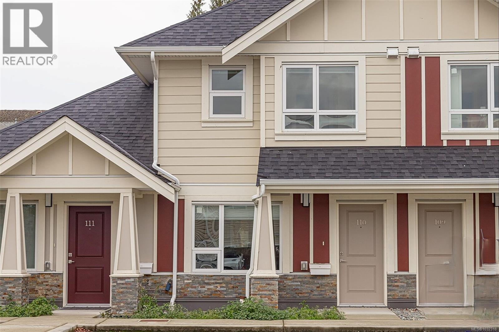 #110 3248 Sherman Rd - 1
