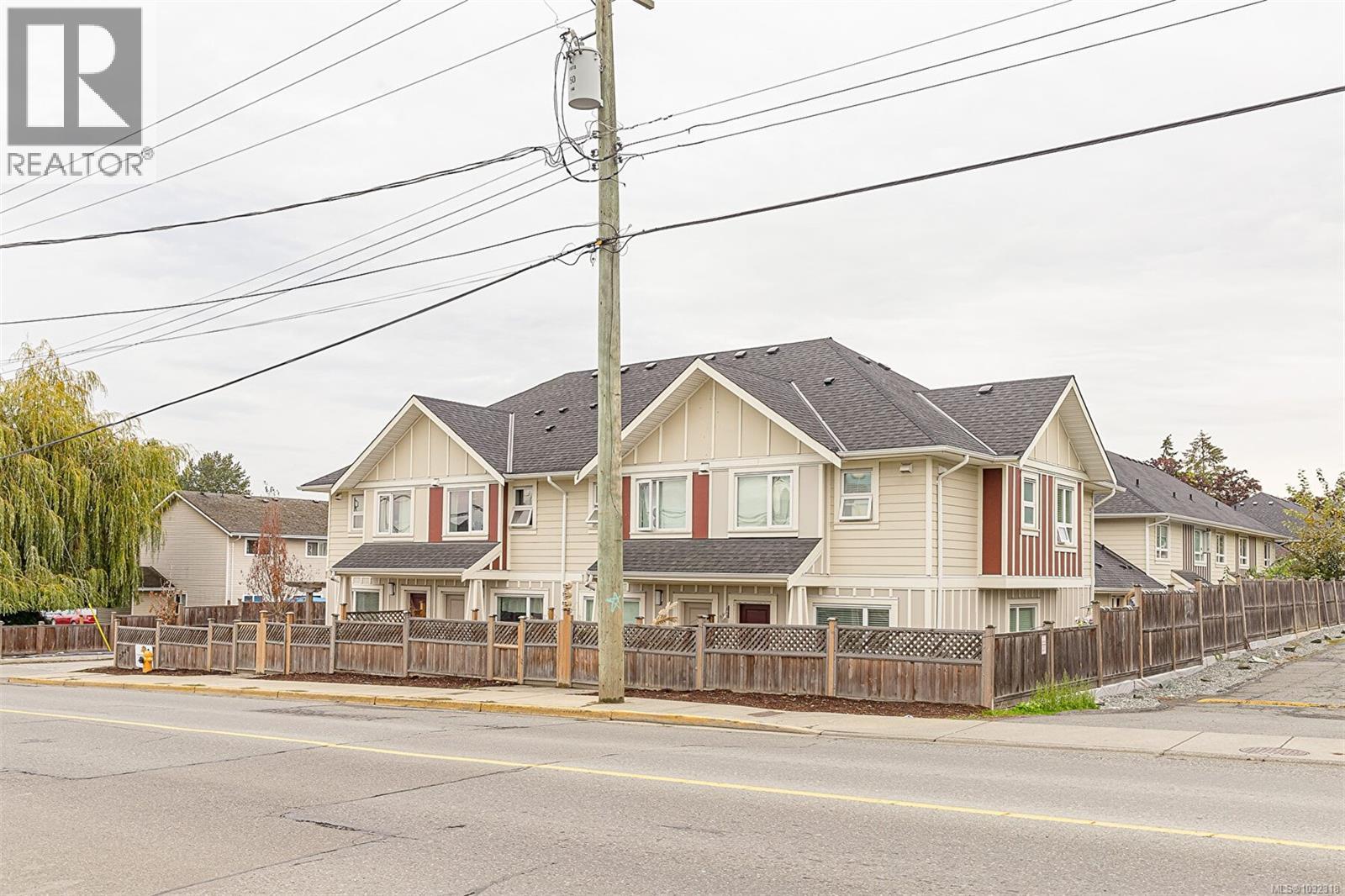 #110 3248 Sherman Rd - 3