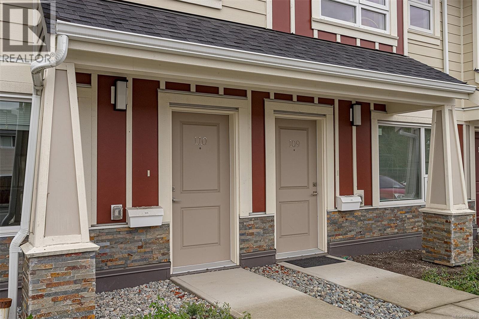 #110 3248 SHERMAN RD - 4