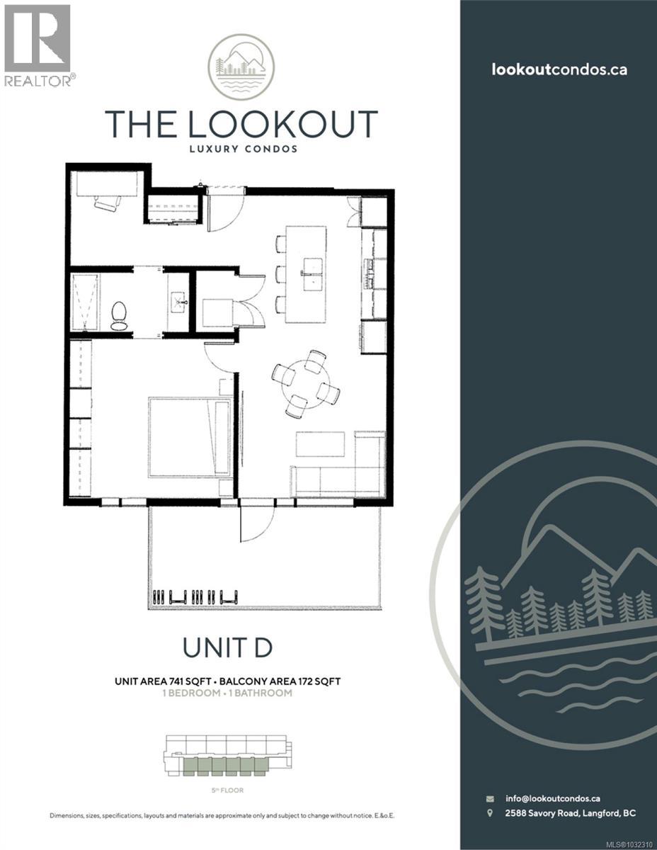 #503 2341 BEAR MOUNTAIN PKWY - 28