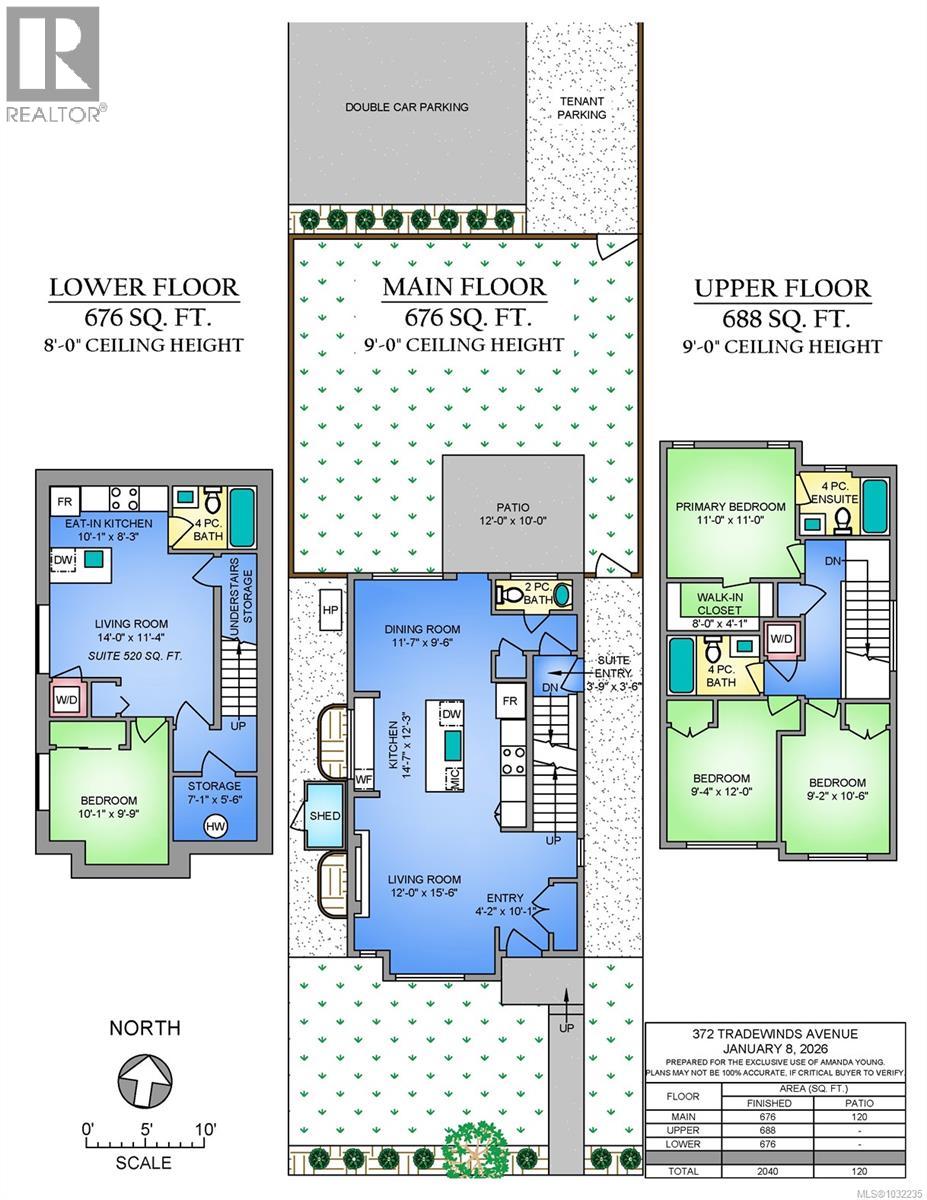 372 Tradewinds Ave - 37