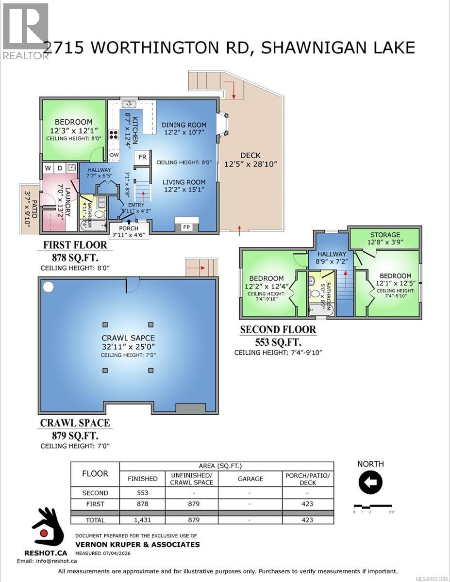 2715 WORTHINGTON RD - 45