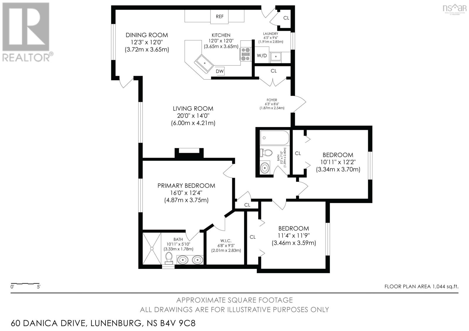 Property 39 of 50 of 60 Danica Drive