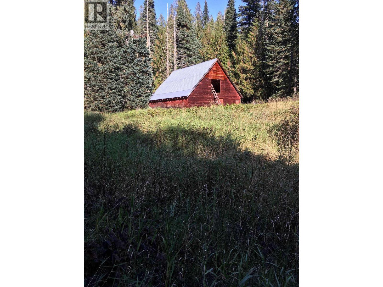 BLK D DOME CREEK — photo 2