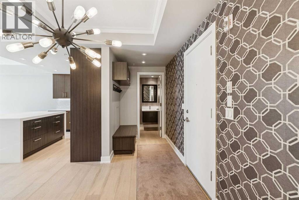 Single Family House Multi-level for Sale in   Eau Claire Avenue SW Eau Claire Calgary 