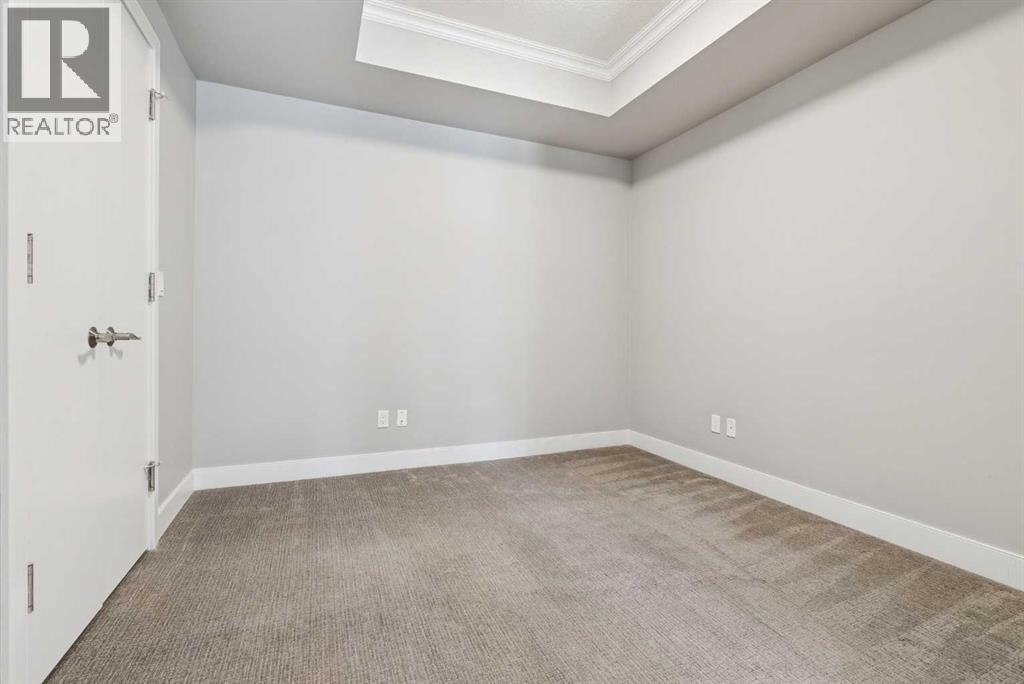 Single Family House Multi-level for Sale in   Eau Claire Avenue SW Eau Claire Calgary 