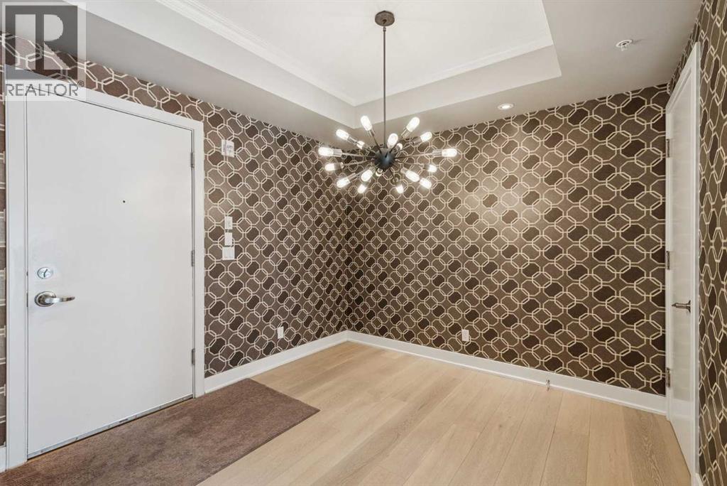 Single Family House Multi-level for Sale in   Eau Claire Avenue SW Eau Claire Calgary 