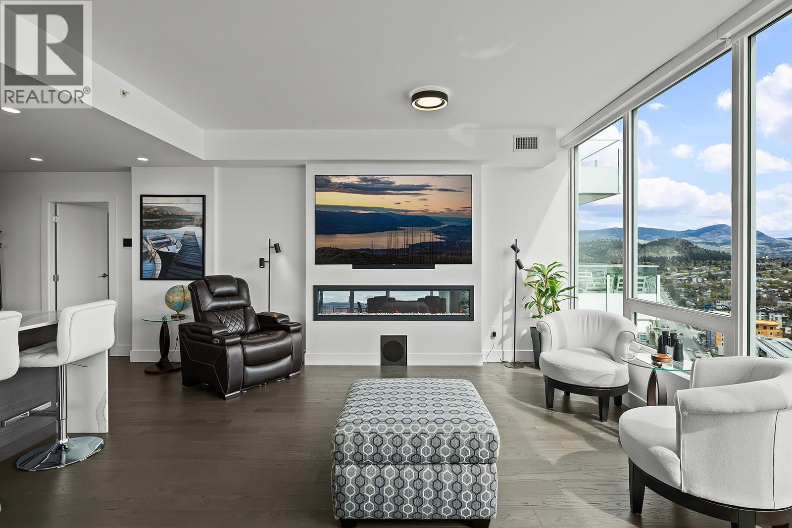 1191 Sunset Drive Unit# 2103, Kelowna