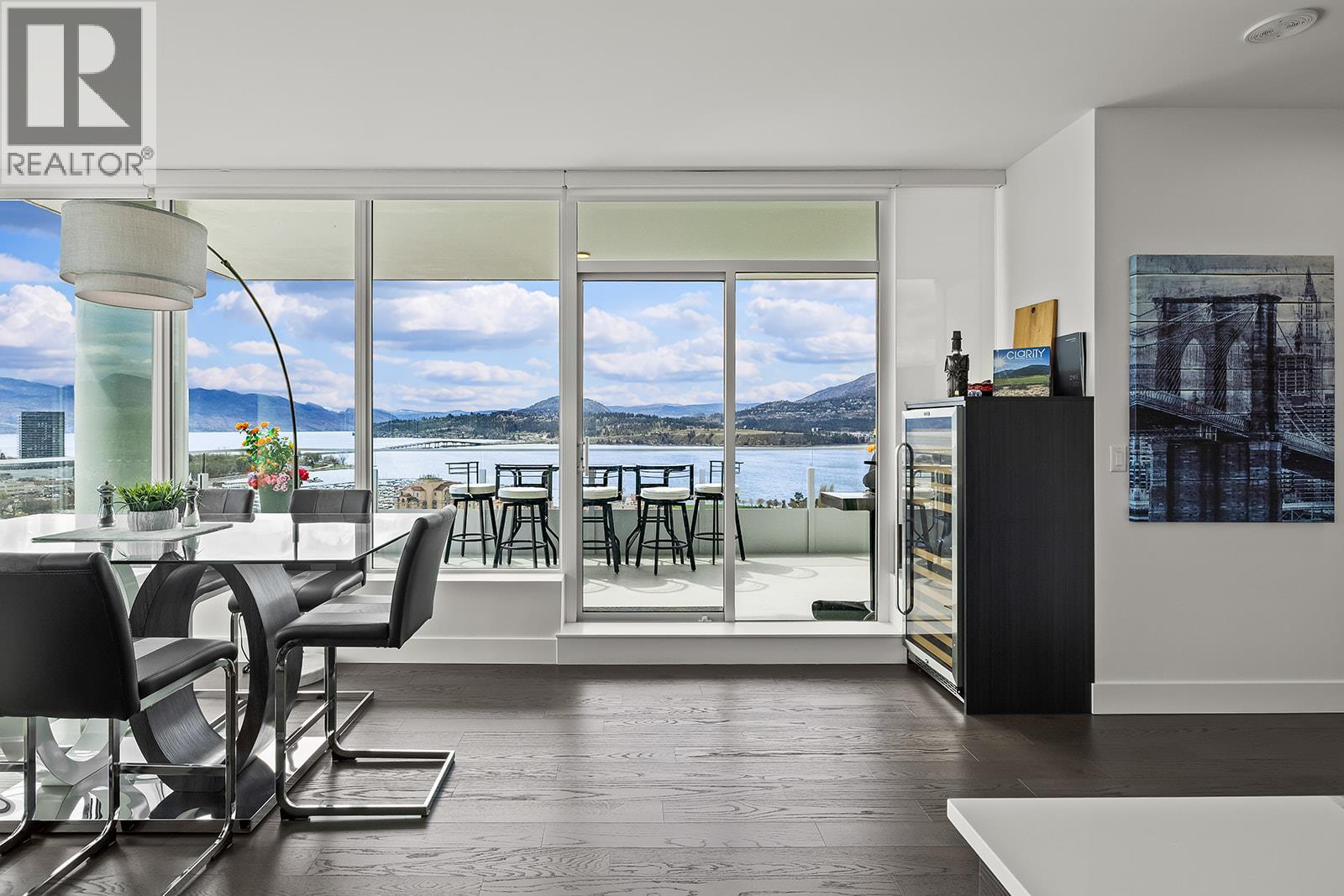 1191 Sunset Drive Unit# 2103, Kelowna