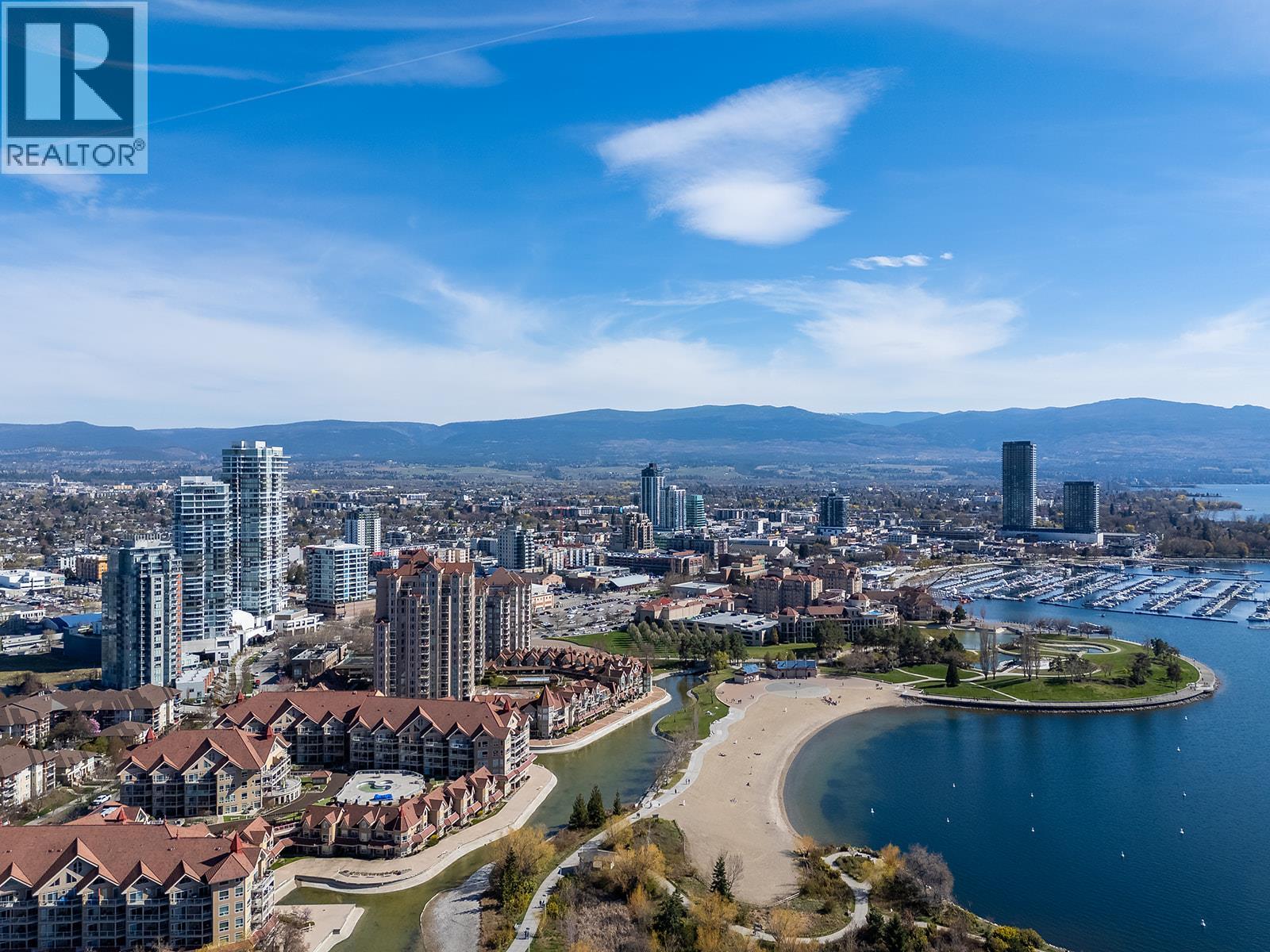 1191 Sunset Drive Unit# 2103, Kelowna