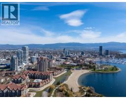 2103 1191 Sunset Drive, Kelowna