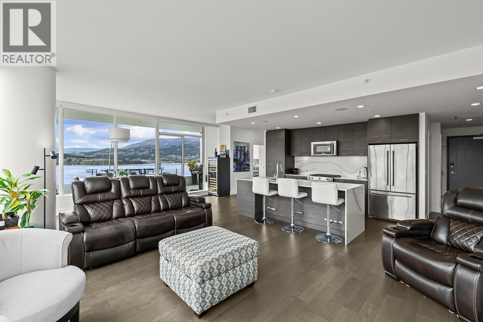 1191 Sunset Drive Unit# 2103, Kelowna