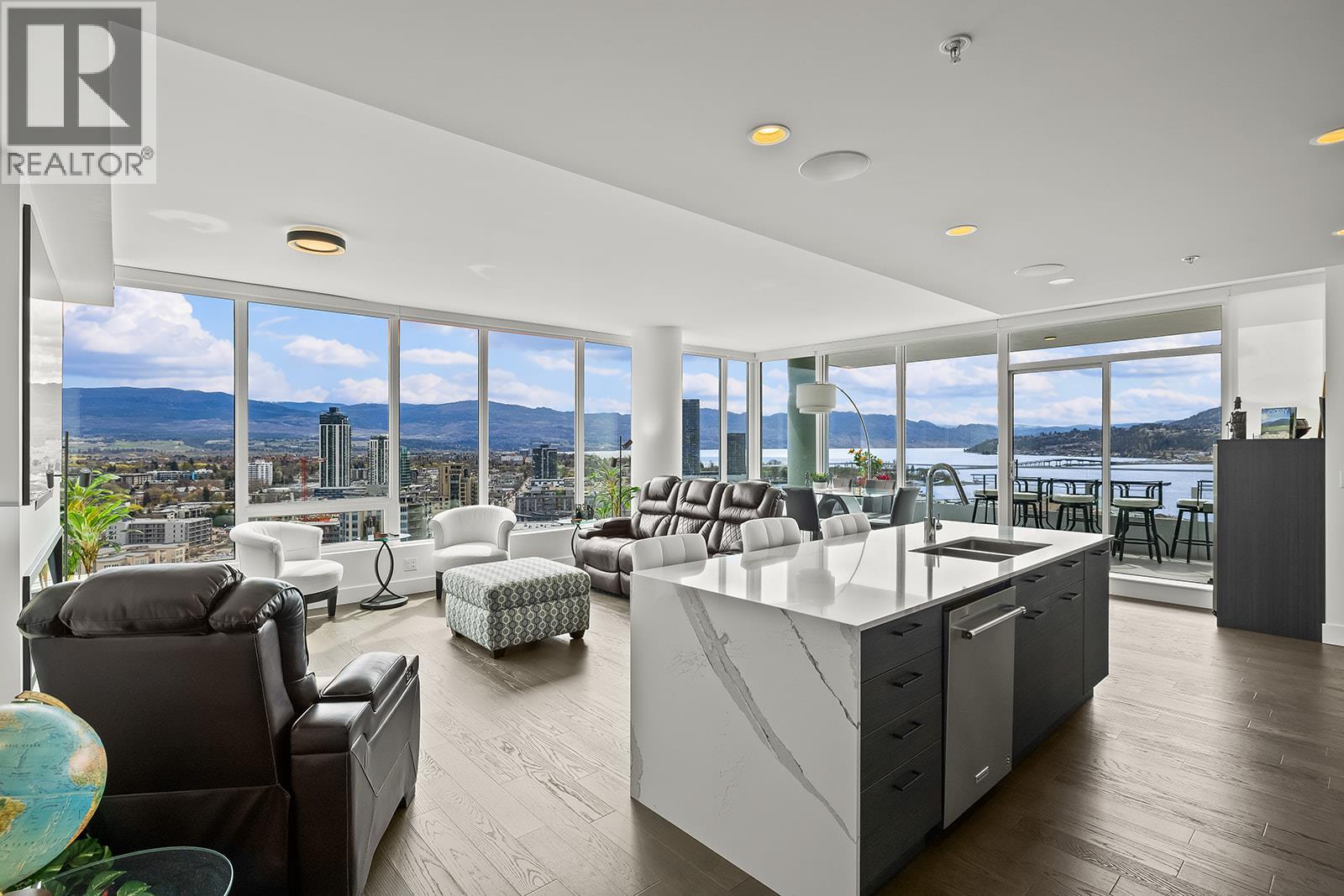 1191 Sunset Drive Unit# 2103, Kelowna