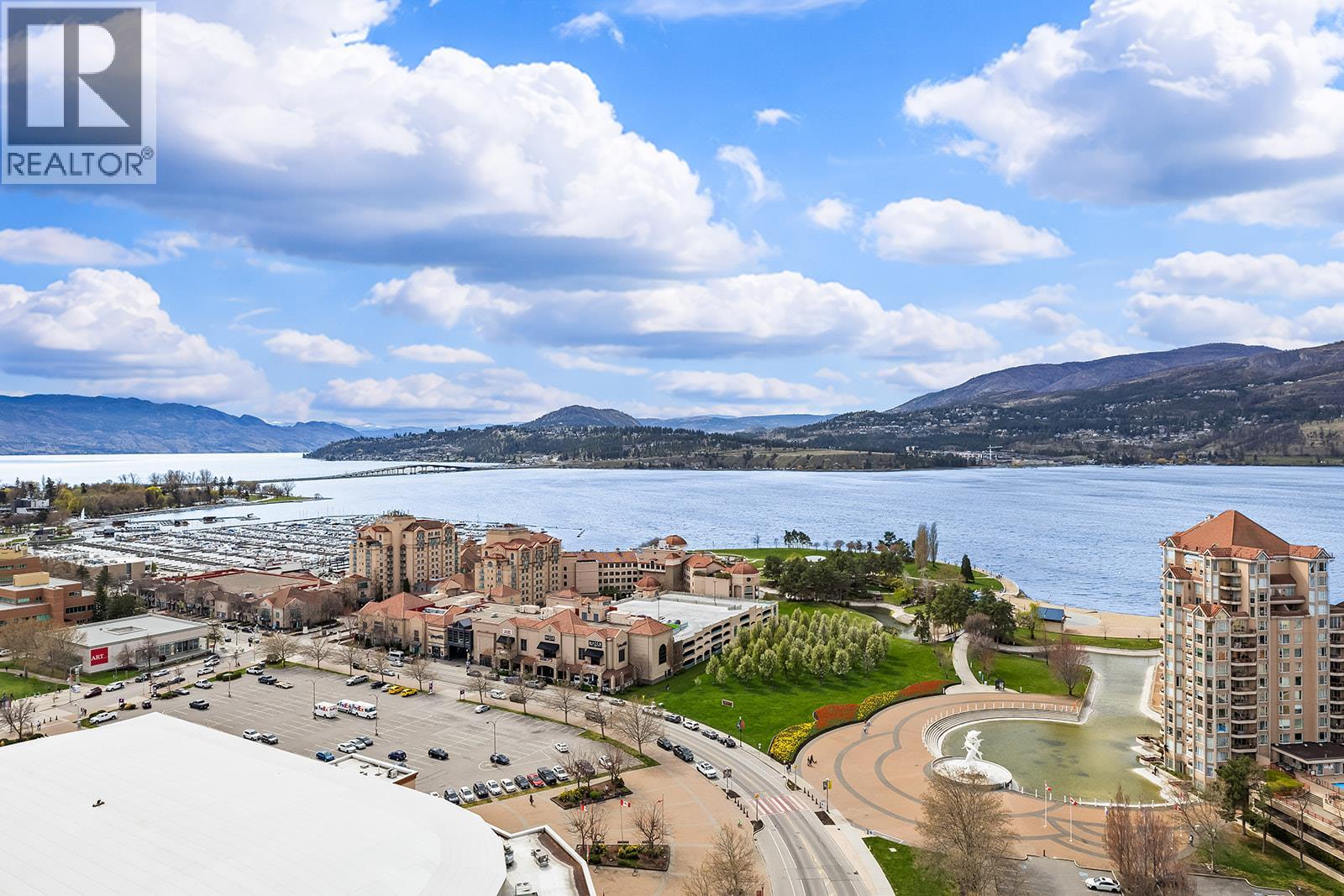 1191 Sunset Drive Unit# 2103, Kelowna