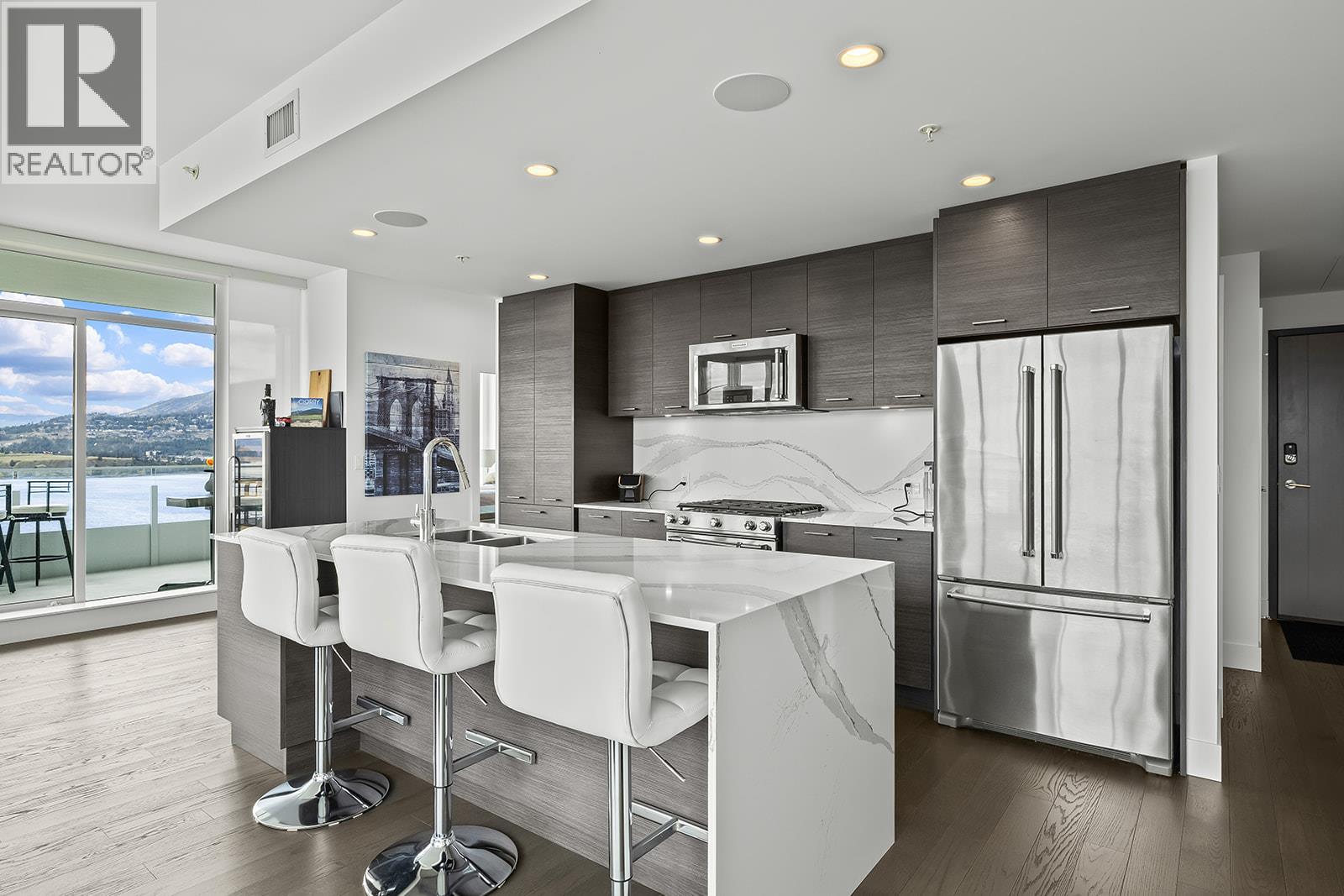 1191 Sunset Drive Unit# 2103, Kelowna