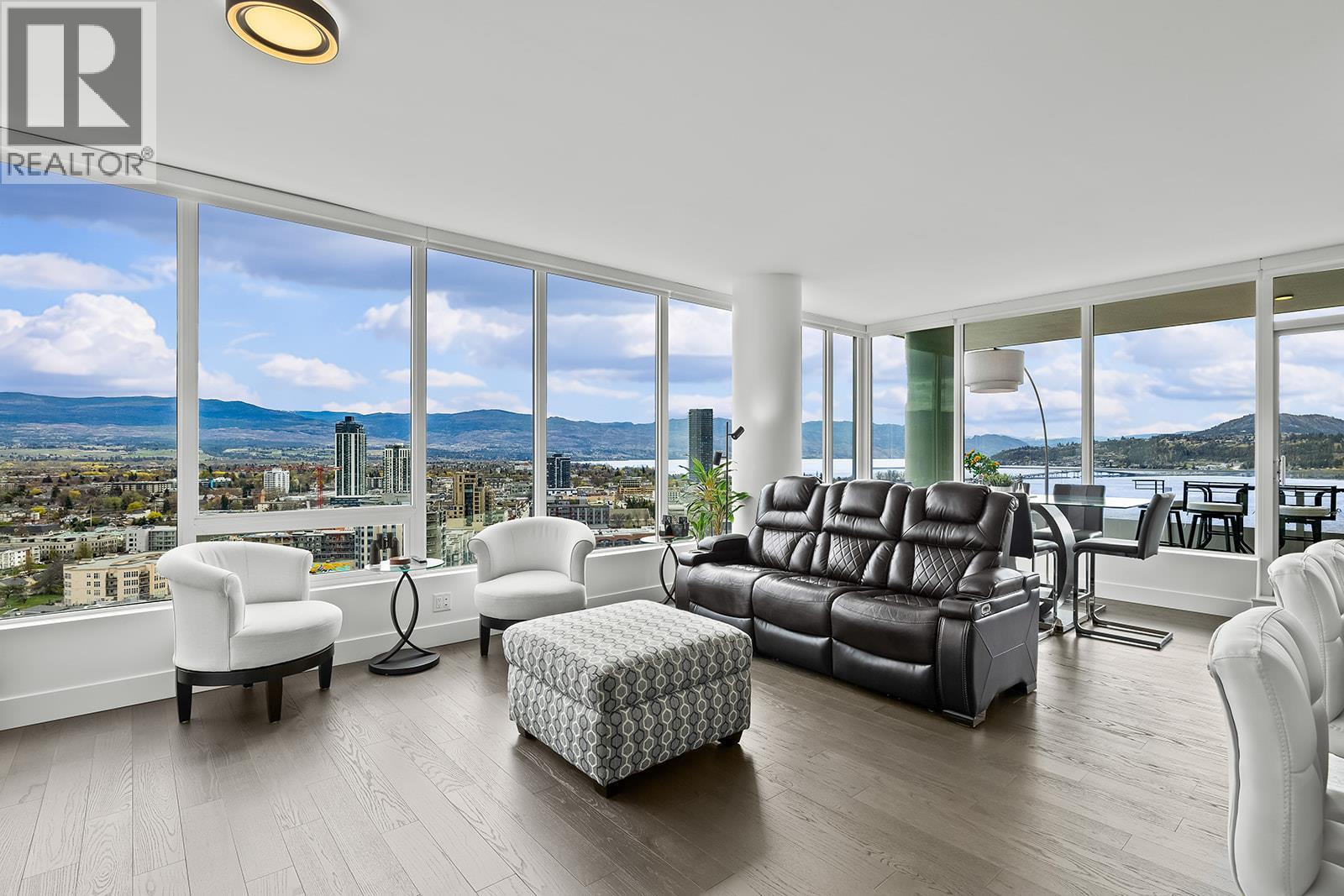 1191 Sunset Drive Unit# 2103, Kelowna