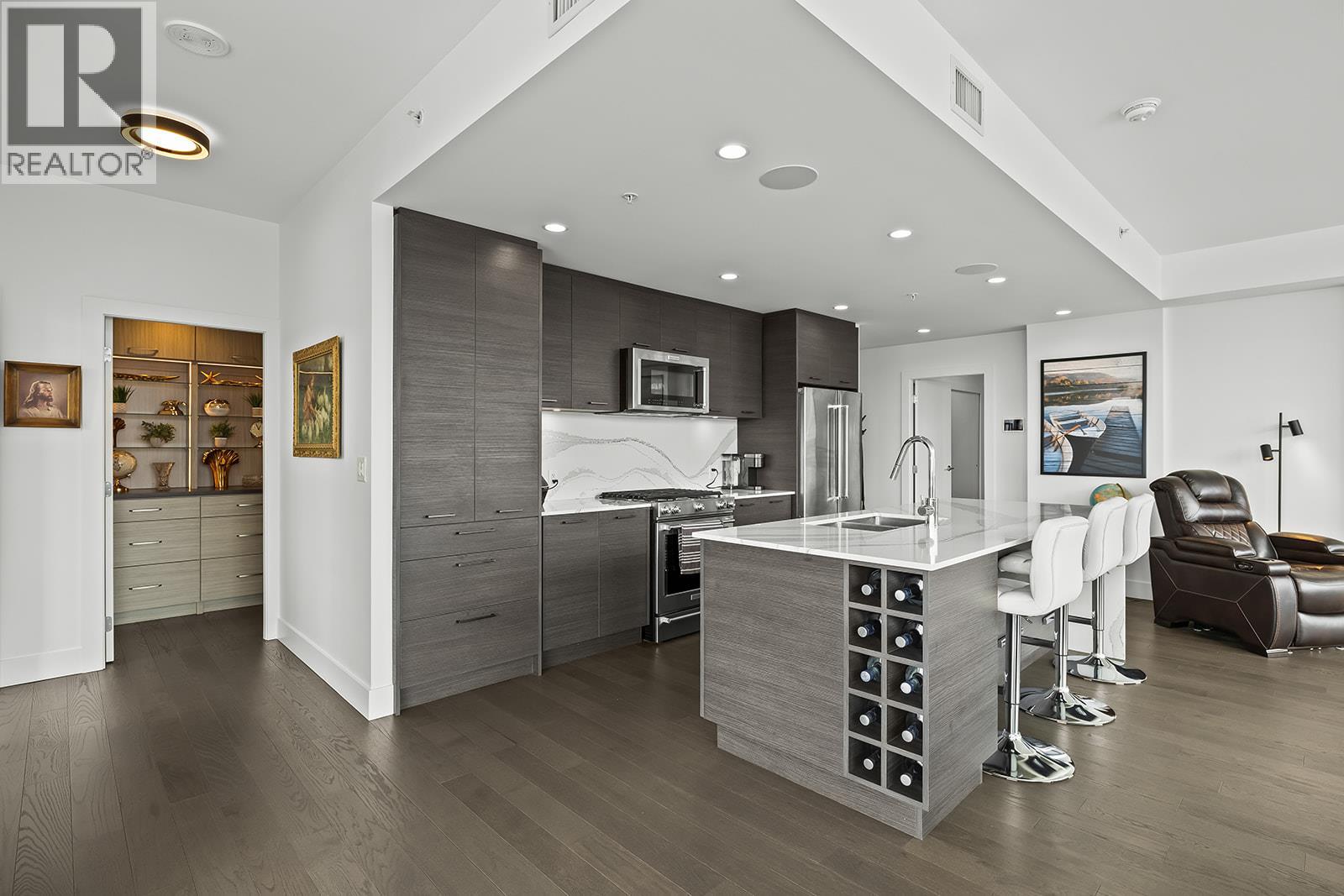 1191 Sunset Drive Unit# 2103, Kelowna