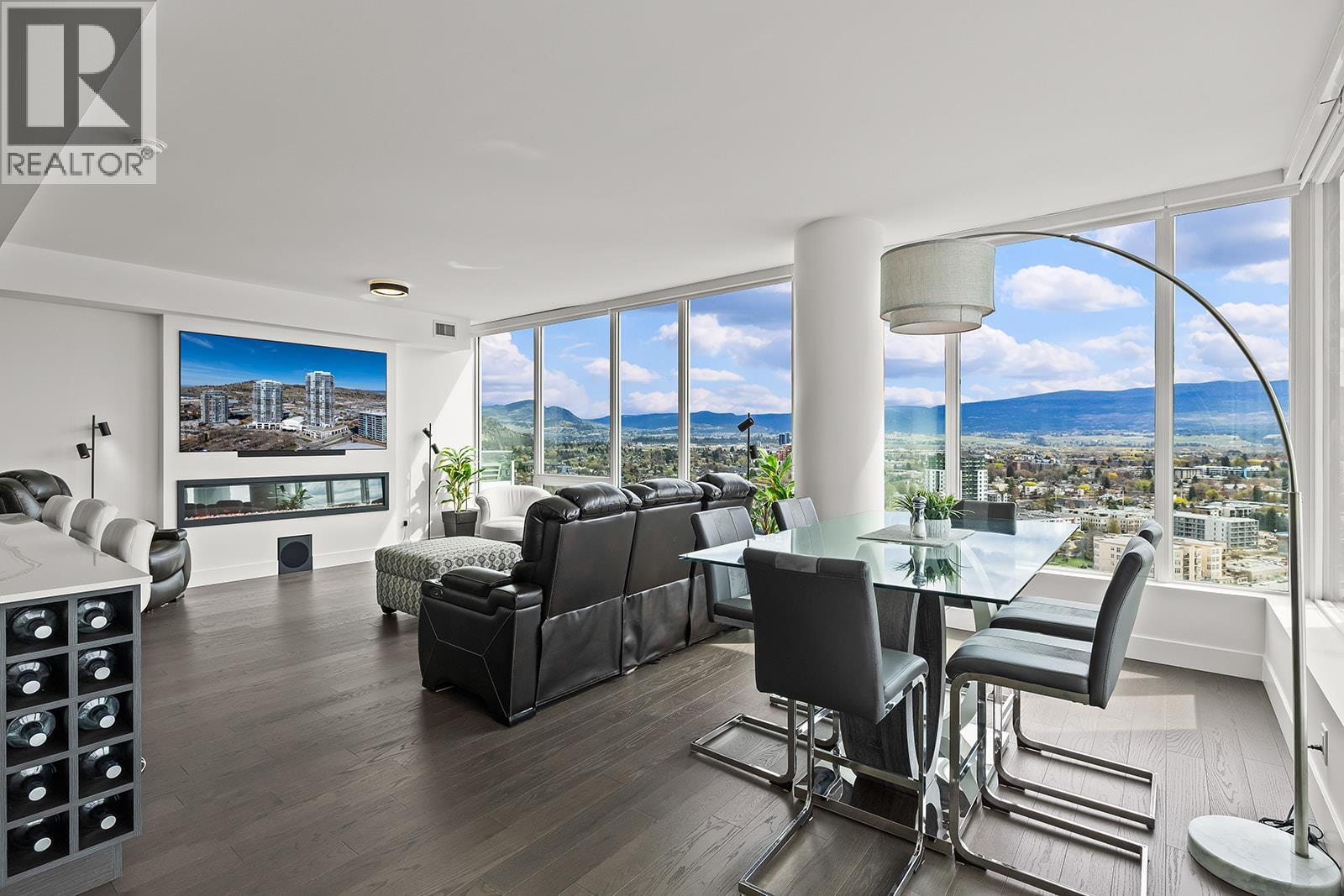 1191 Sunset Drive Unit# 2103, Kelowna