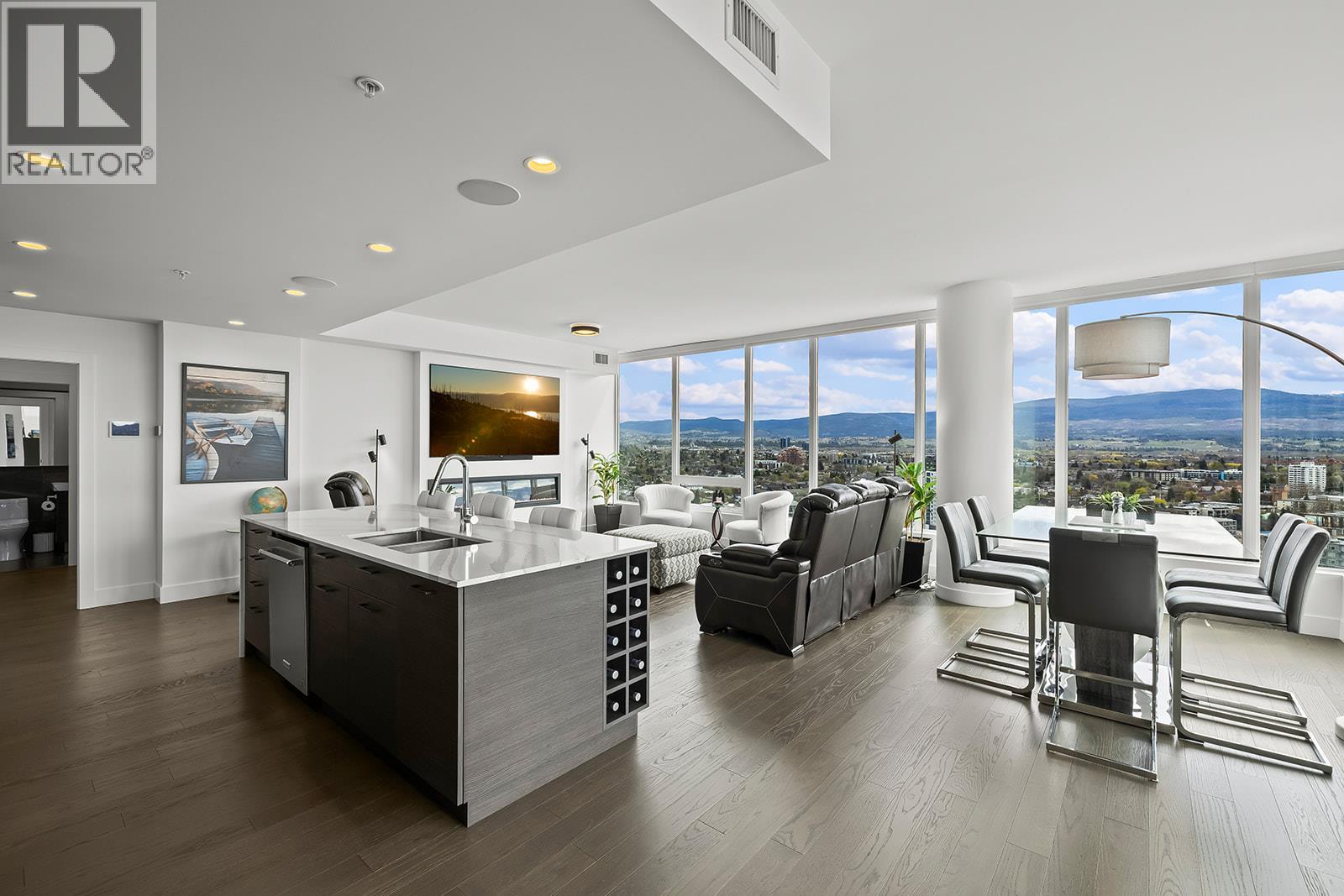 1191 Sunset Drive Unit# 2103, Kelowna