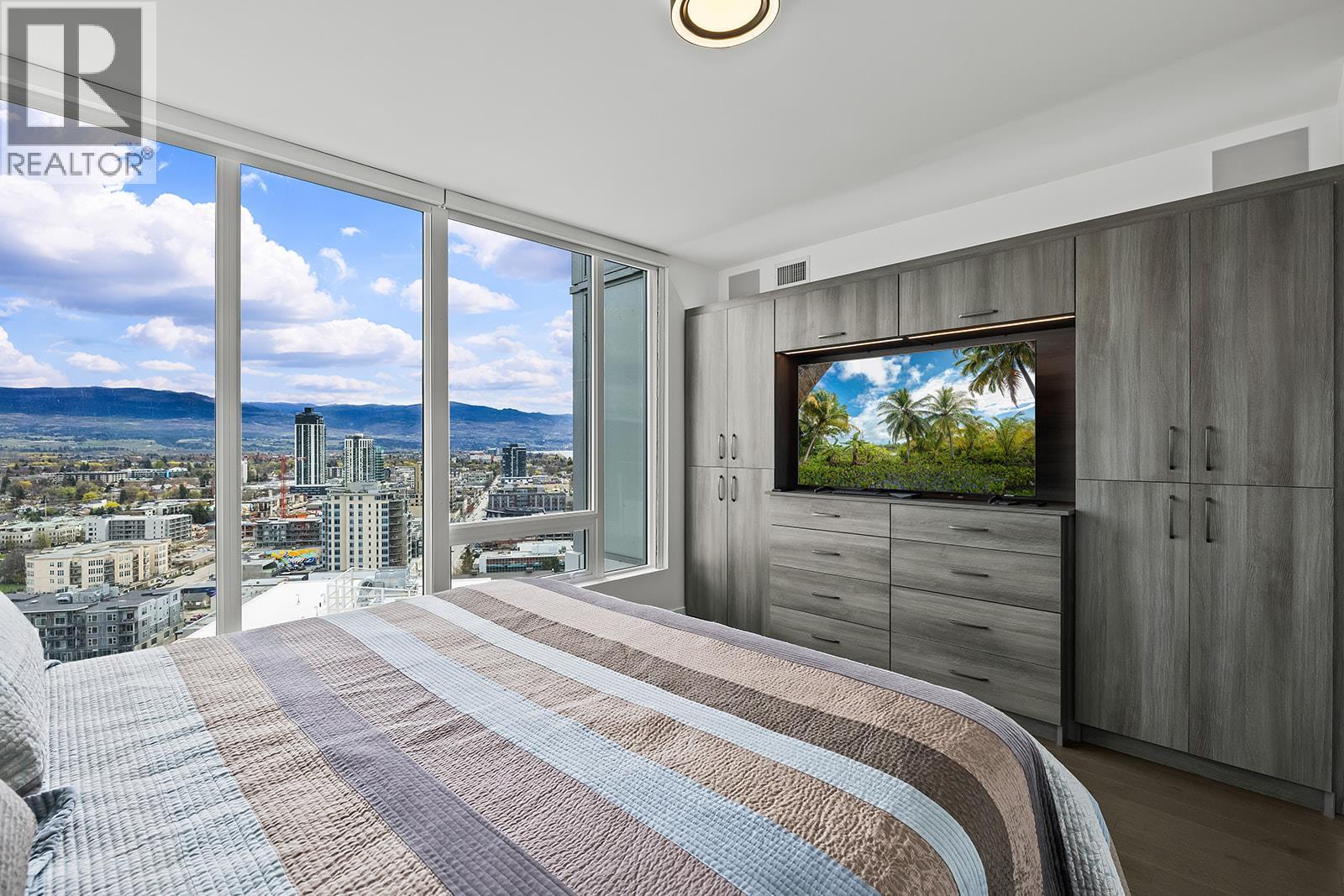1191 Sunset Drive Unit# 2103, Kelowna