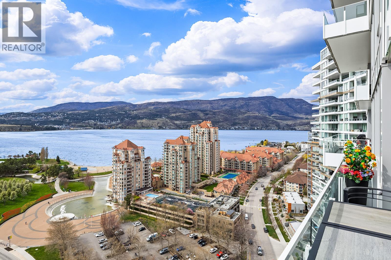 1191 Sunset Drive Unit# 2103, Kelowna