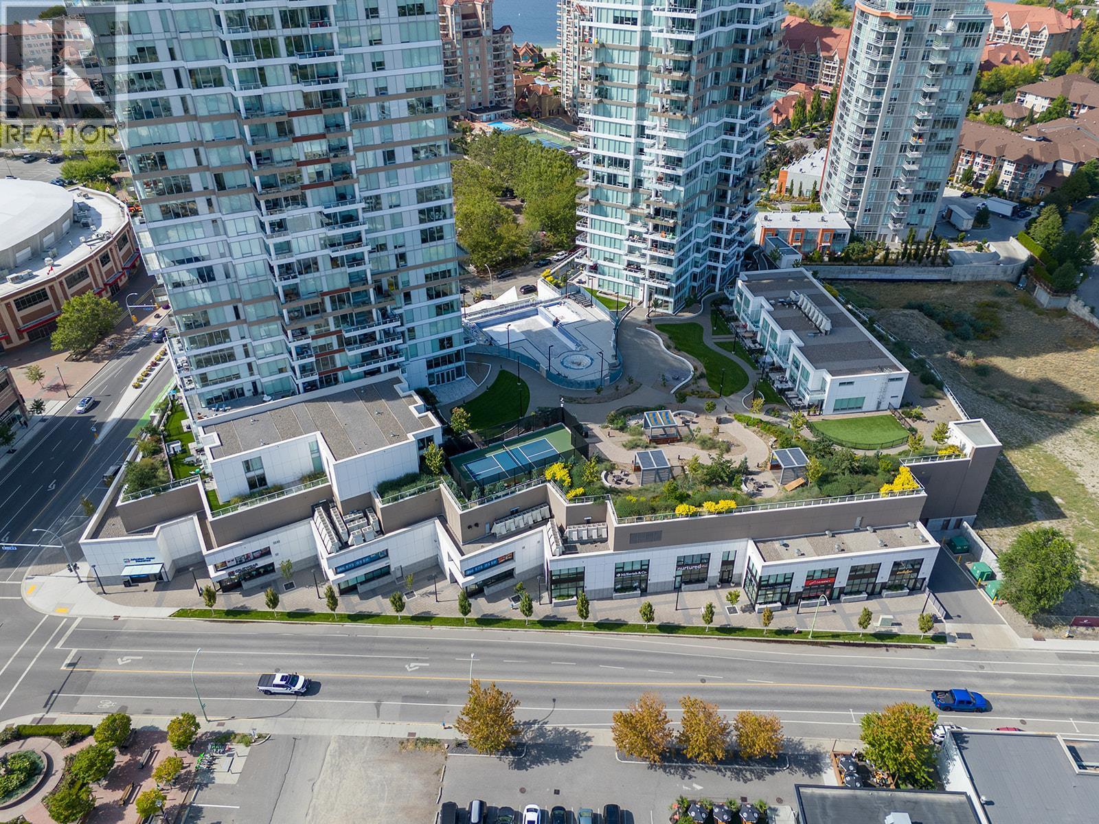 1191 Sunset Drive Unit# 2103, Kelowna