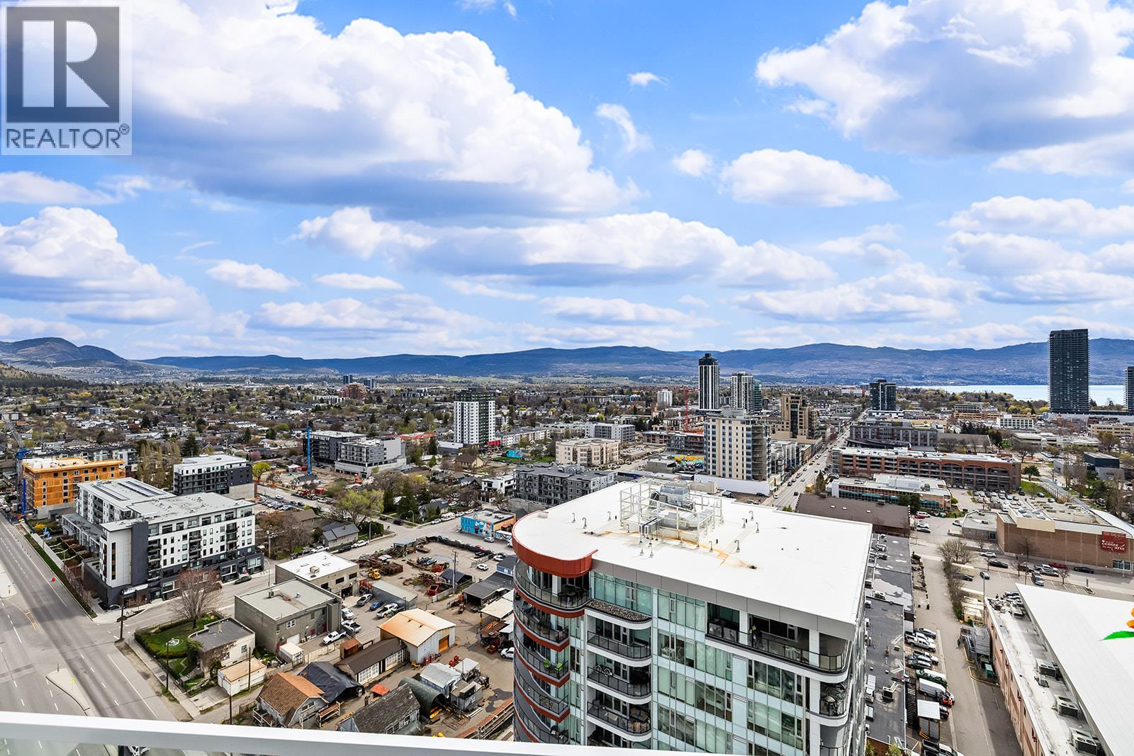 1191 Sunset Drive Unit# 2103, Kelowna