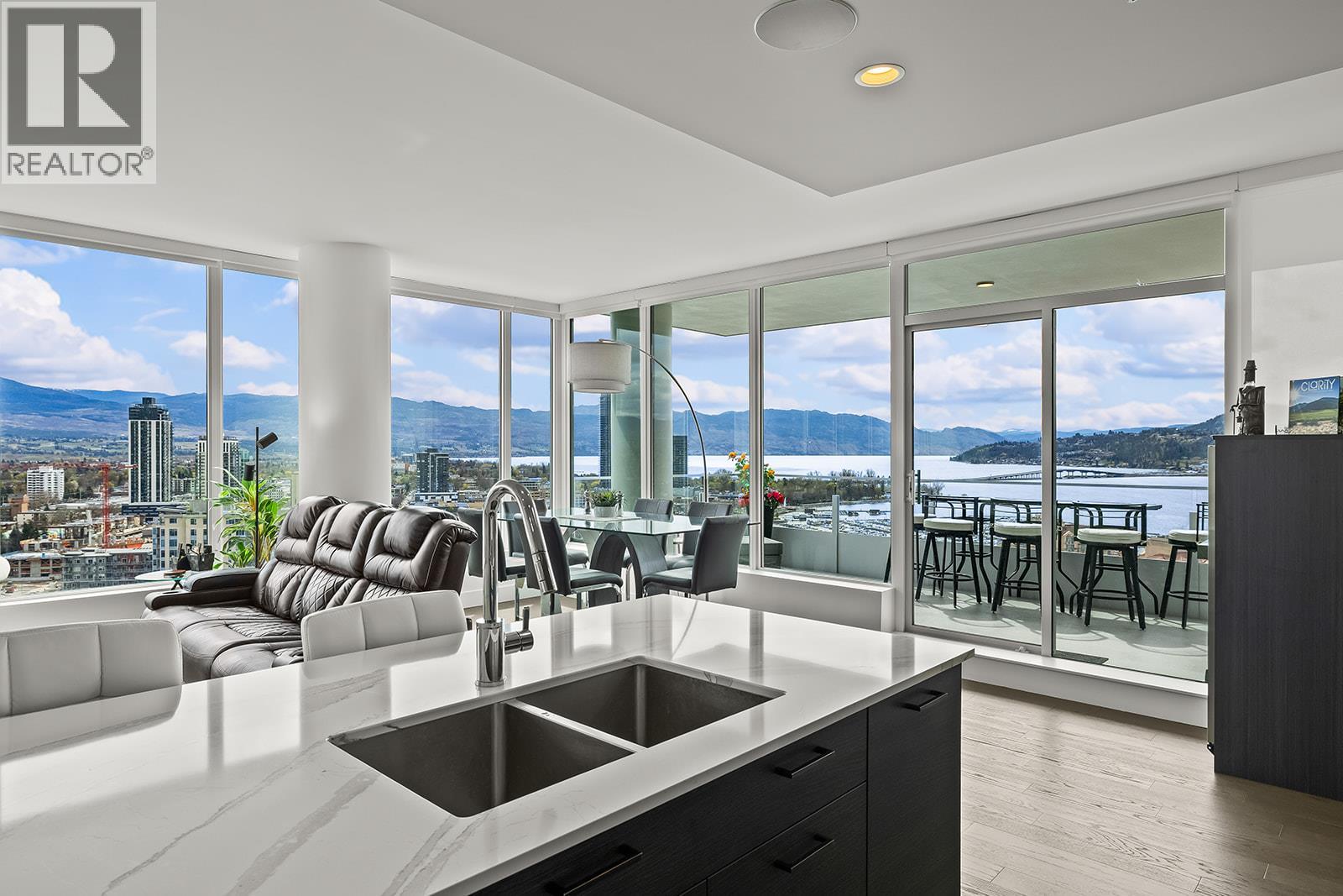 1191 Sunset Drive Unit# 2103, Kelowna