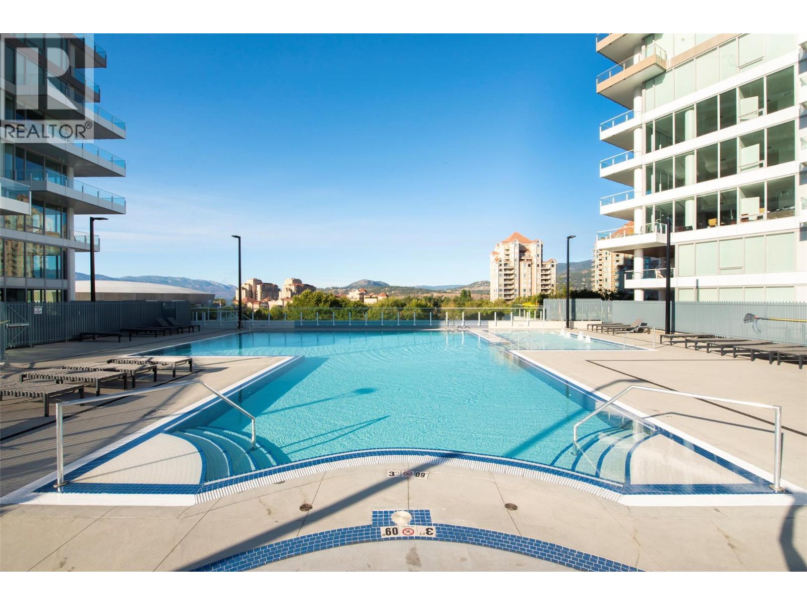 1191 Sunset Drive Unit# 2103, Kelowna