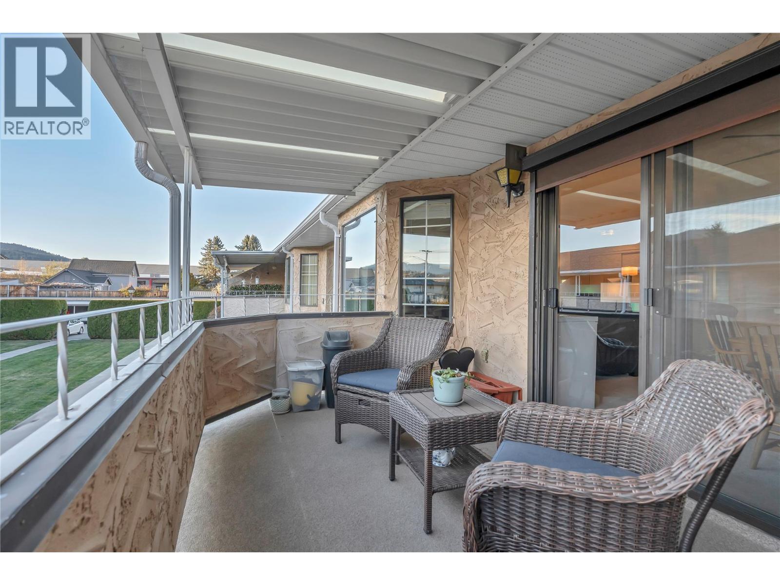 13213 Armstrong Avenue Unit# 10, Summerland