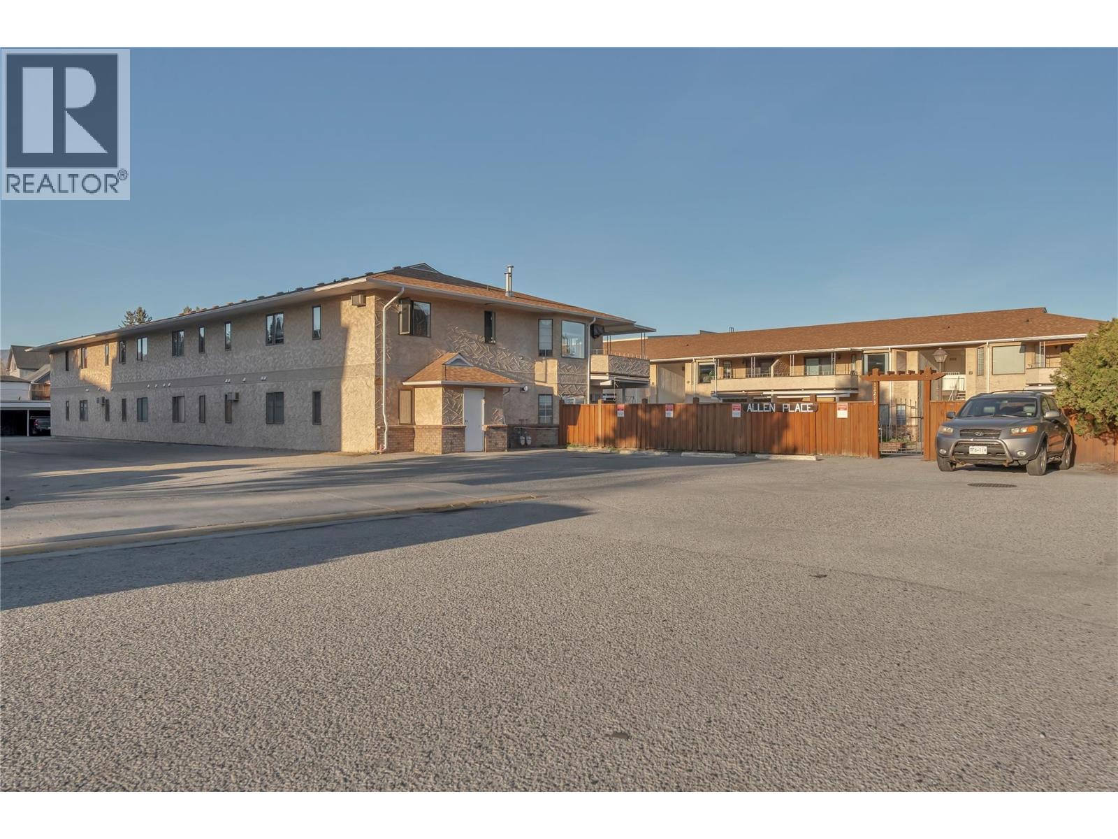 13213 Armstrong Avenue Unit# 10, Summerland