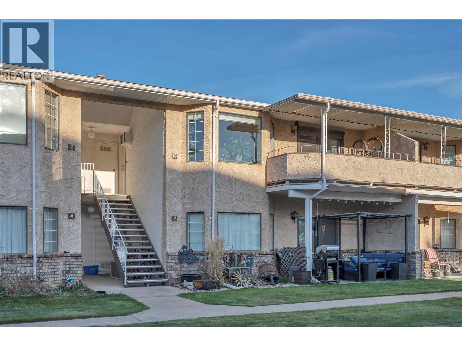 13213 Armstrong Avenue Unit# 10, Summerland