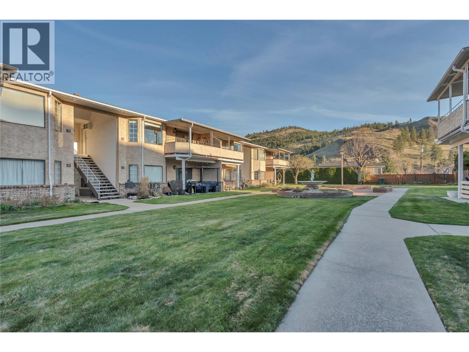 13213 Armstrong Avenue Unit# 10, Summerland