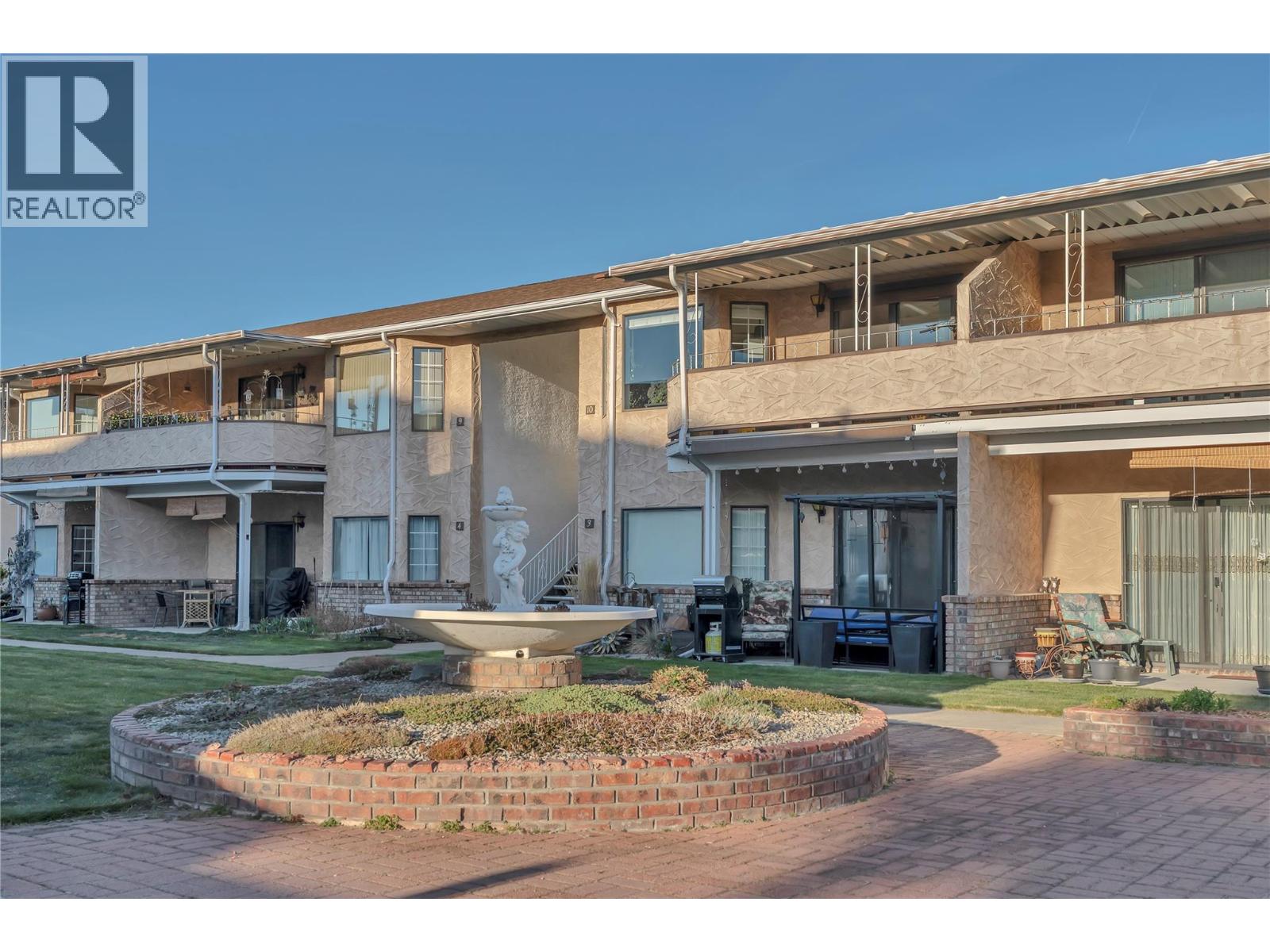 13213 Armstrong Avenue Unit# 10, Summerland