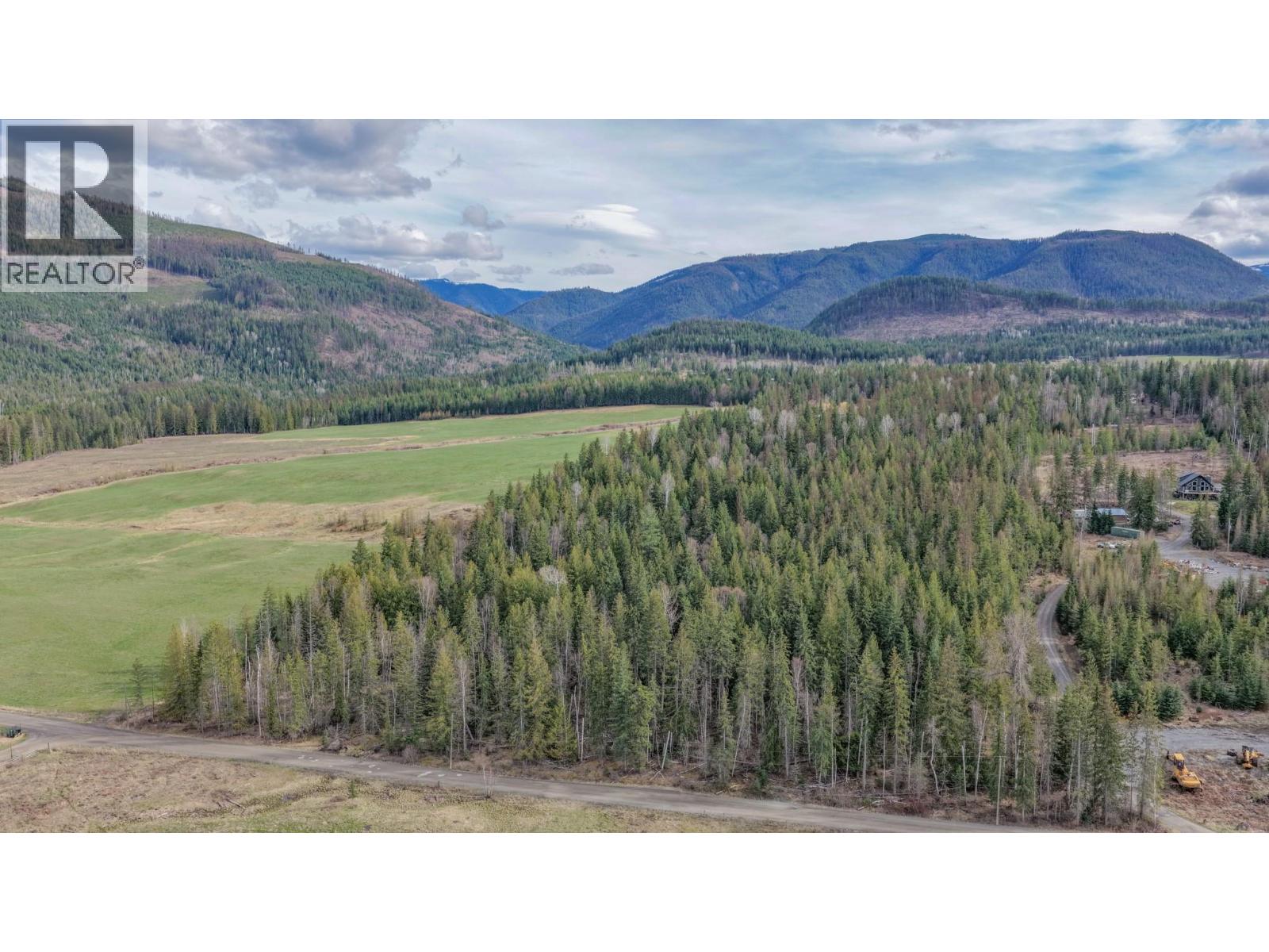 100 Campbell Road, Cherryville