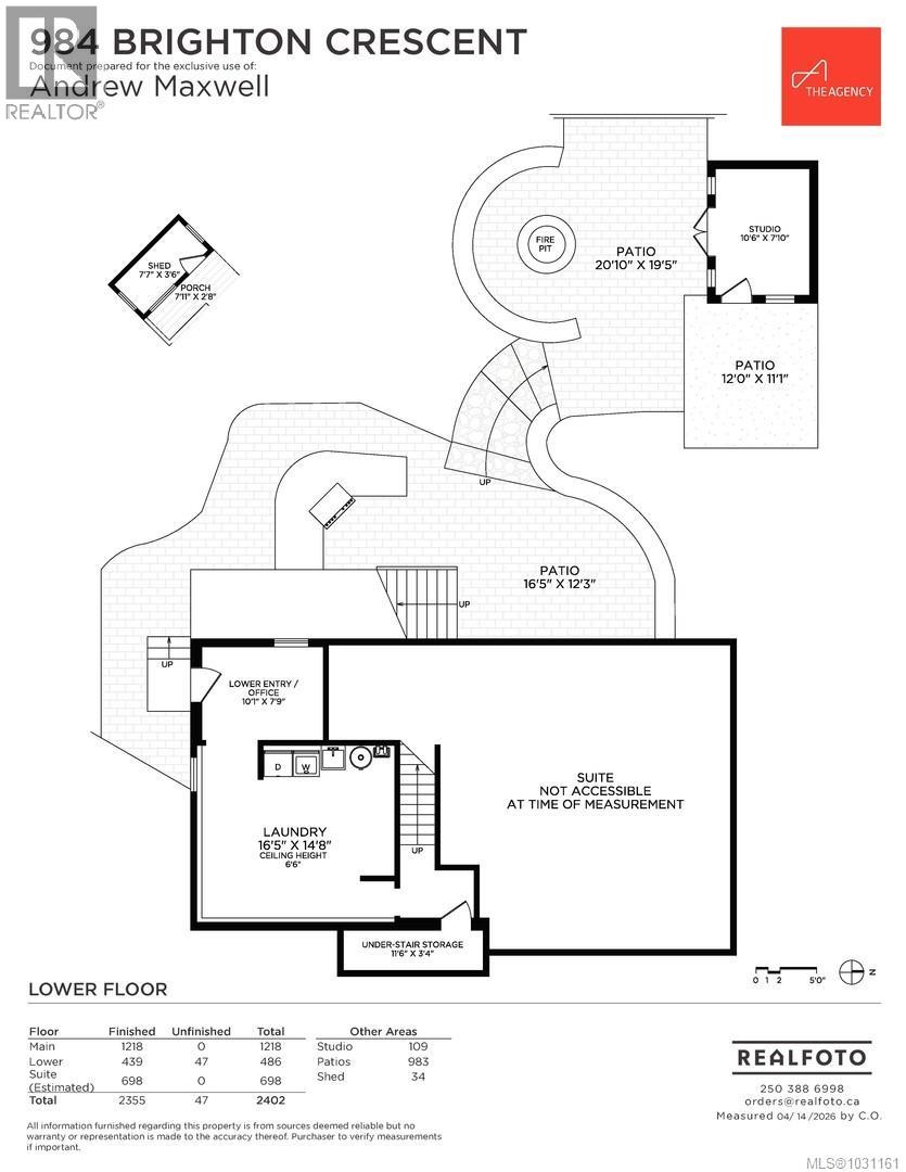  984 Brighton Crescent, Victoria