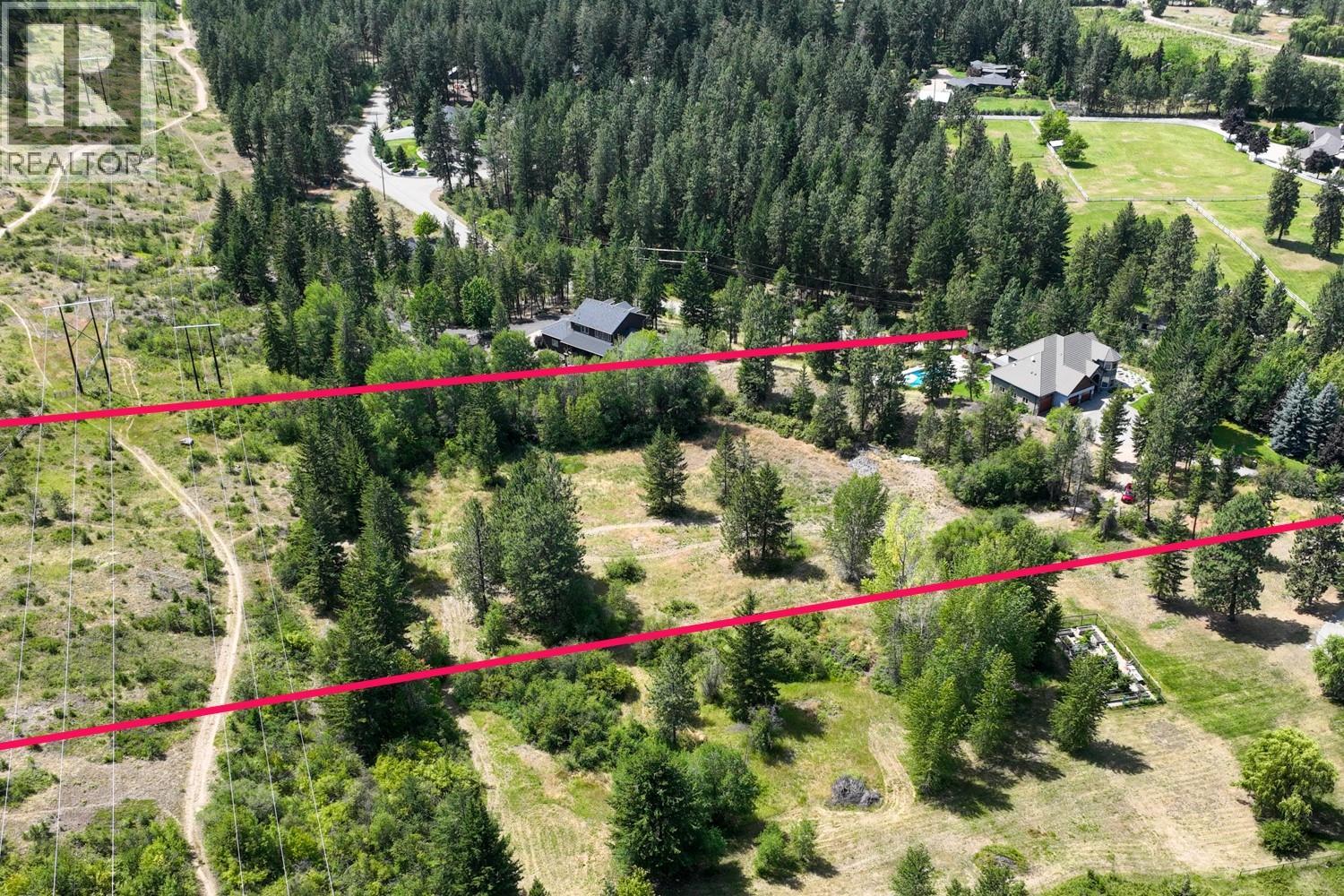 2615 Harvard Road, Kelowna