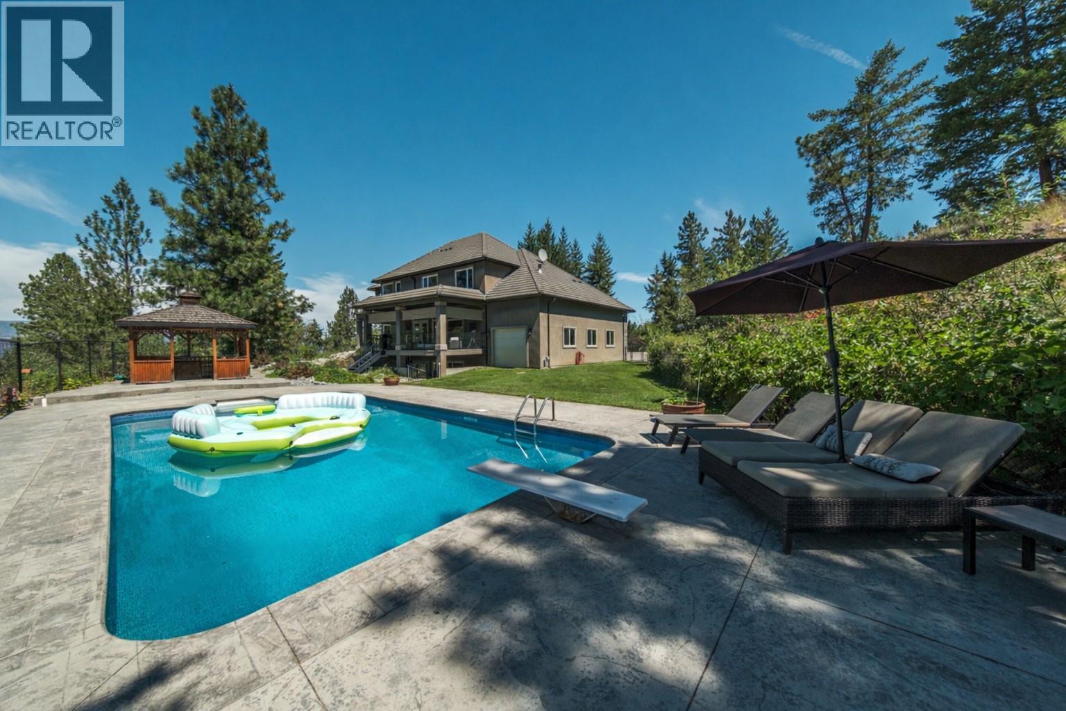 2615 Harvard Road, Kelowna