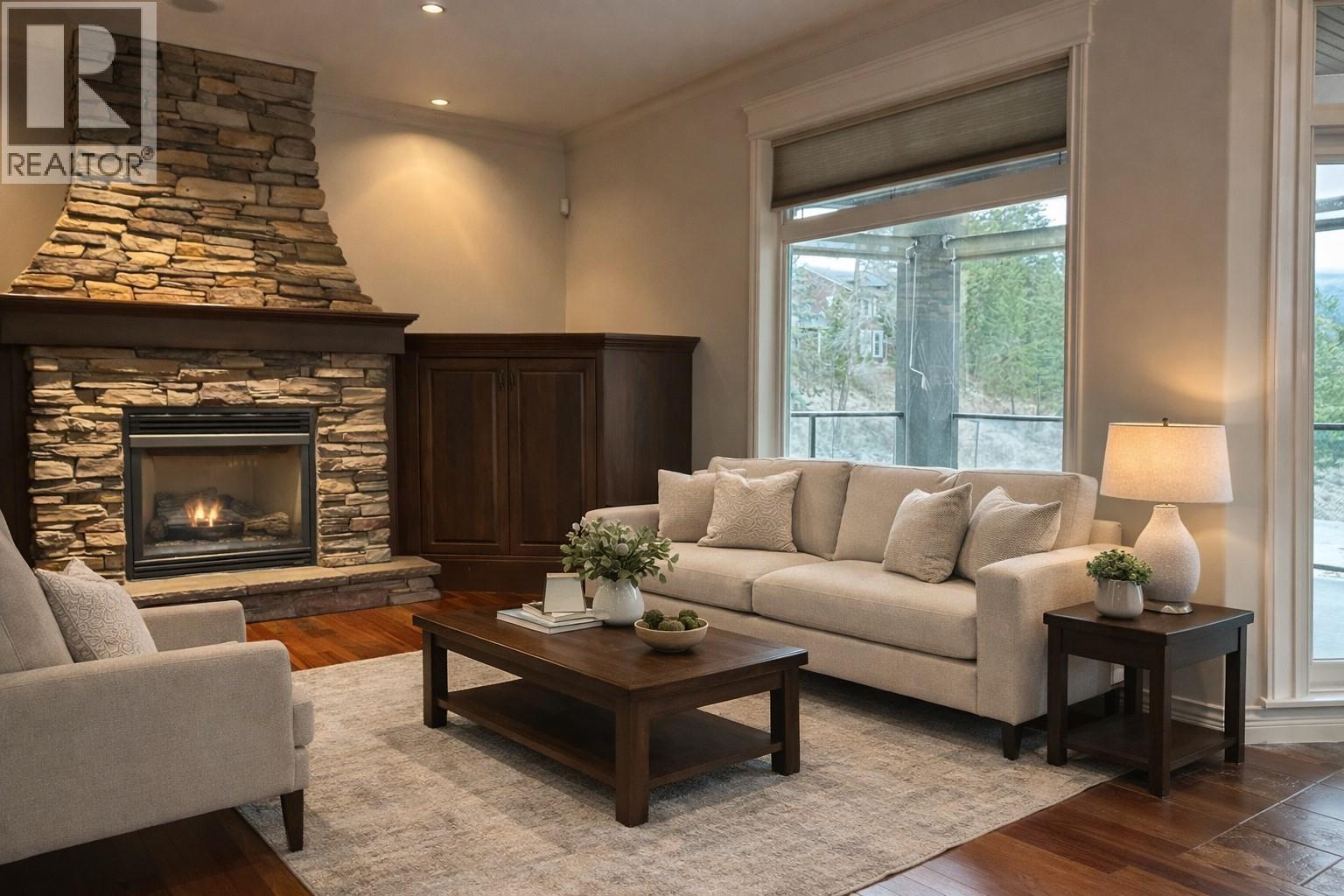 2615 Harvard Road, Kelowna