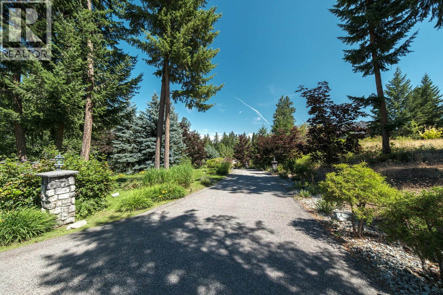 2615 Harvard Road, Kelowna