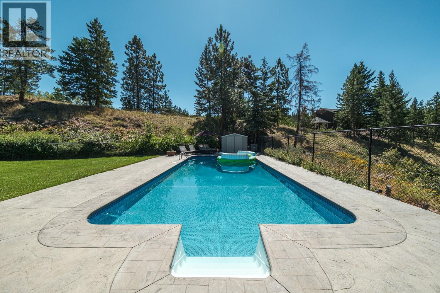 2615 Harvard Road, Kelowna