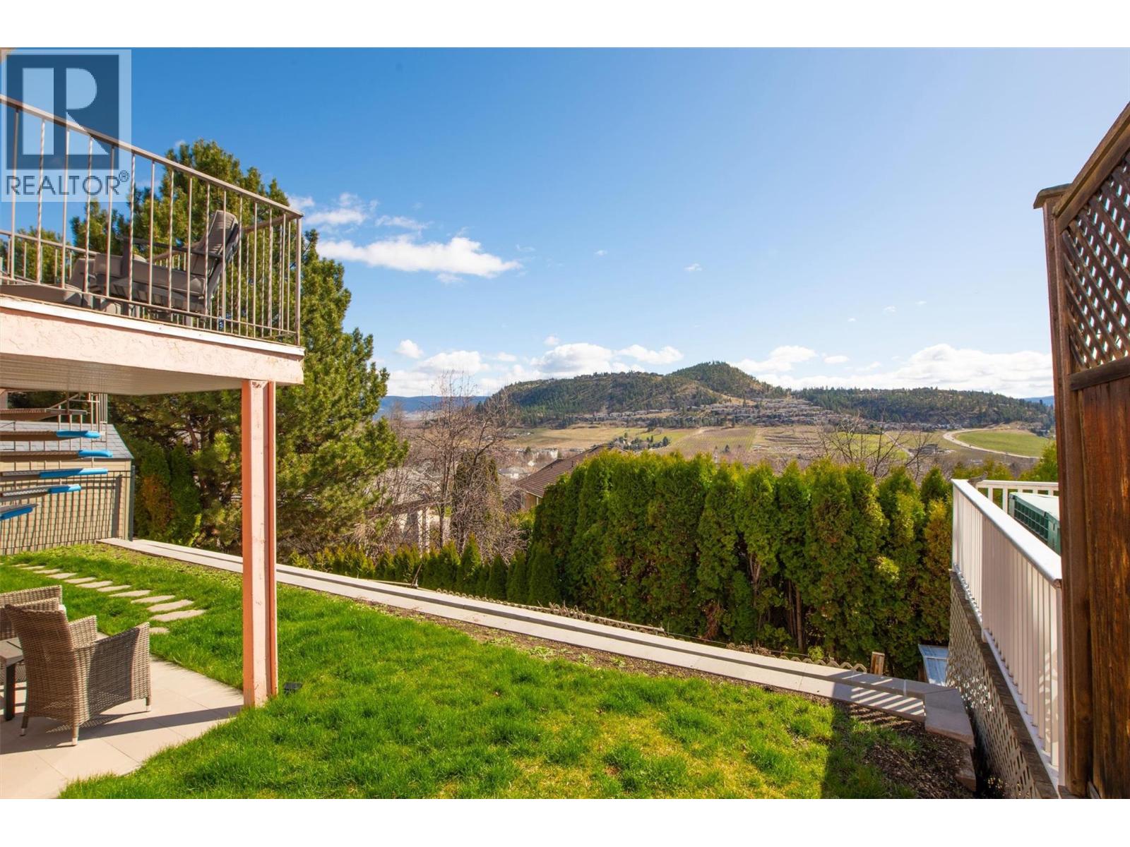  573 Spruceview Place North, Kelowna