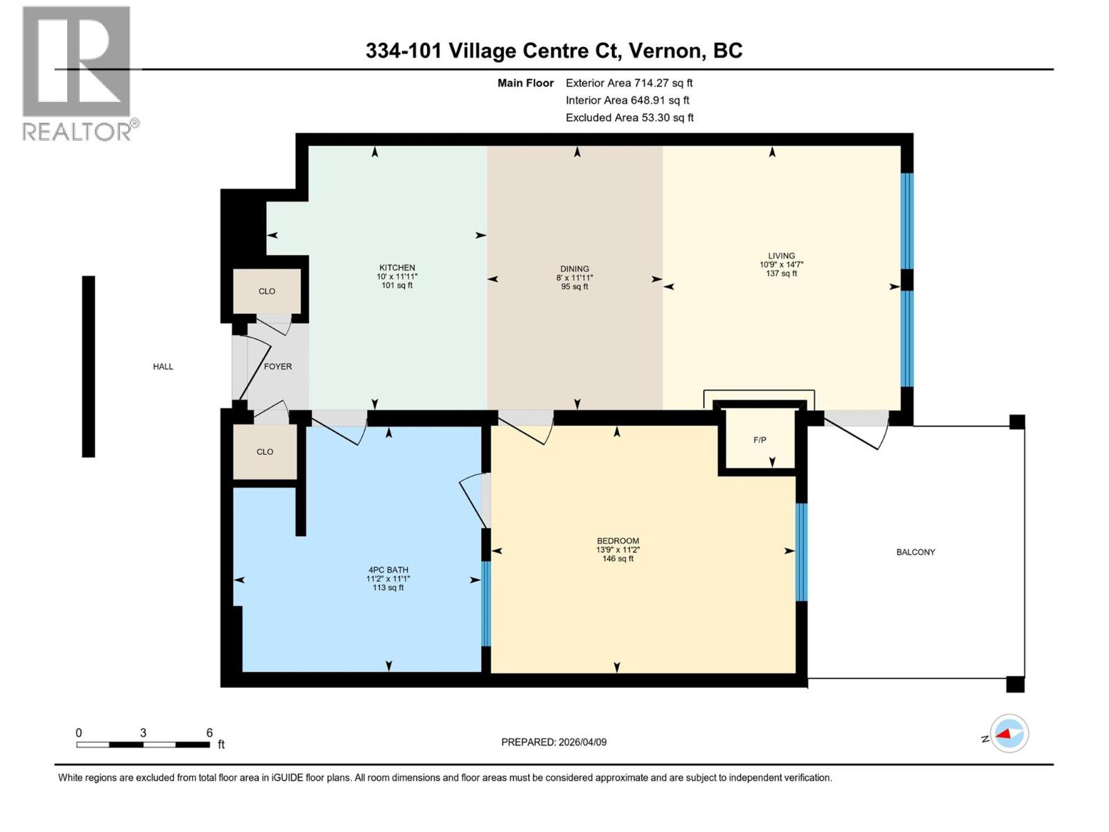 #334 101 Village Centre Court - 46
