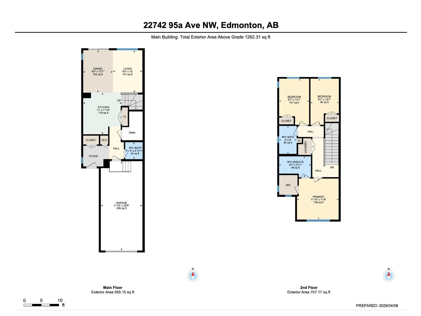 22742 95A AVE NW - 25