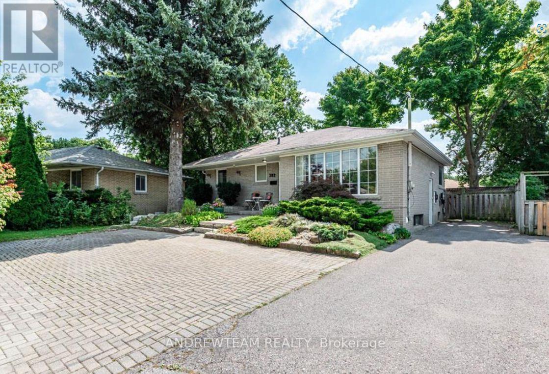 Listing photo of BASEMENT - 382 LYNETT CRESCENT