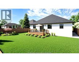 Lot 13 Ambassador Beach Road, Essex, ON N0R1G0 Photo 8