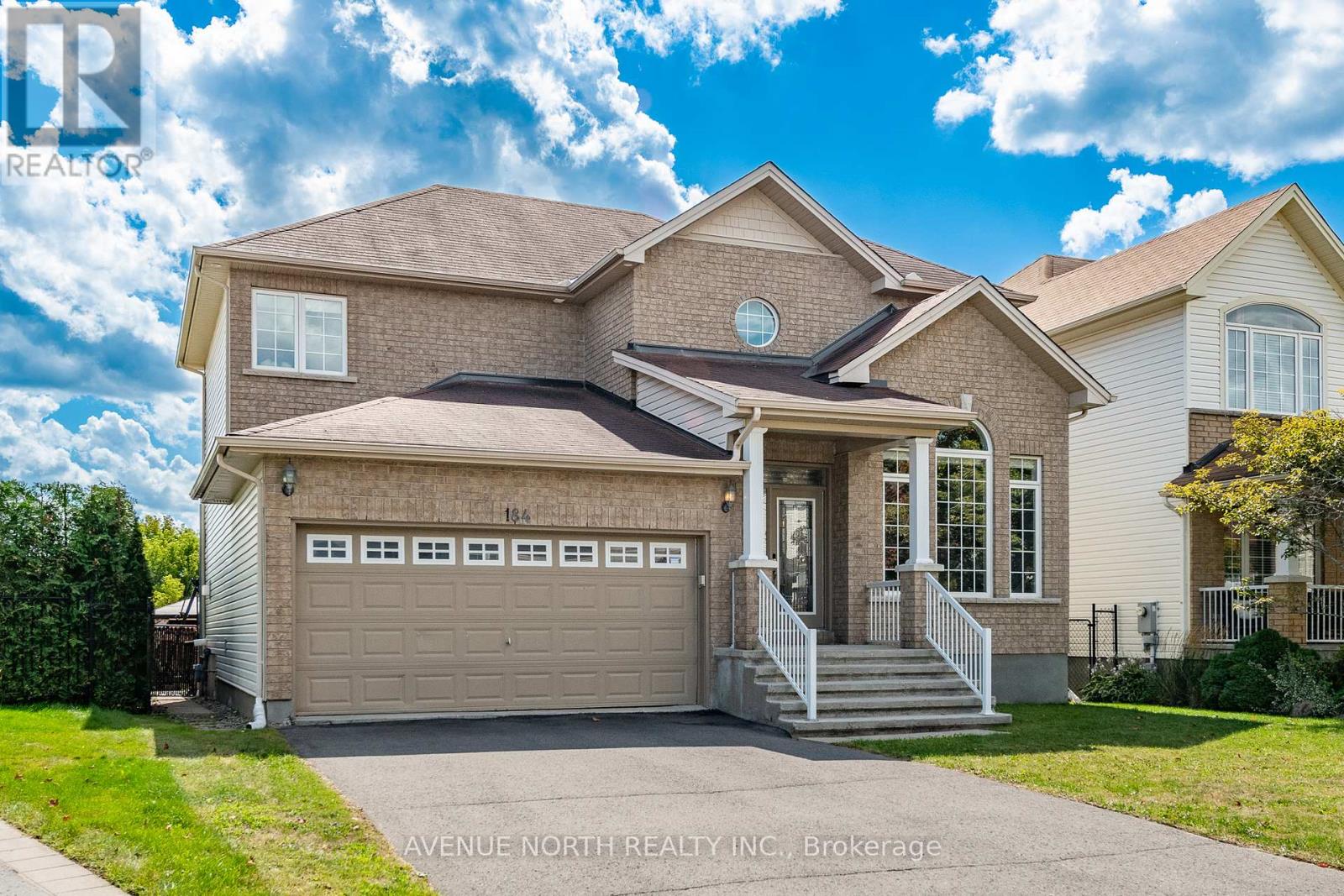 184 FELICITY CRESCENT - 1