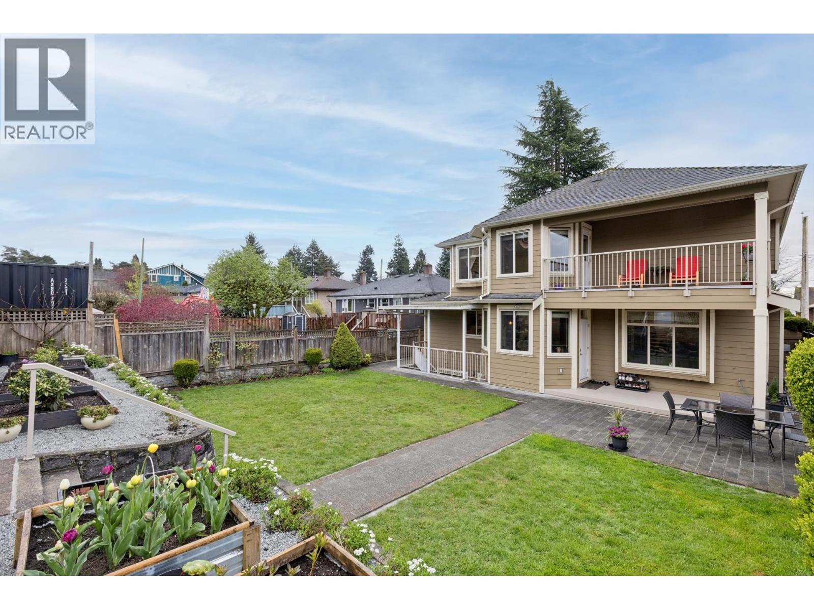 418 E 13TH STREET, North Vancouver